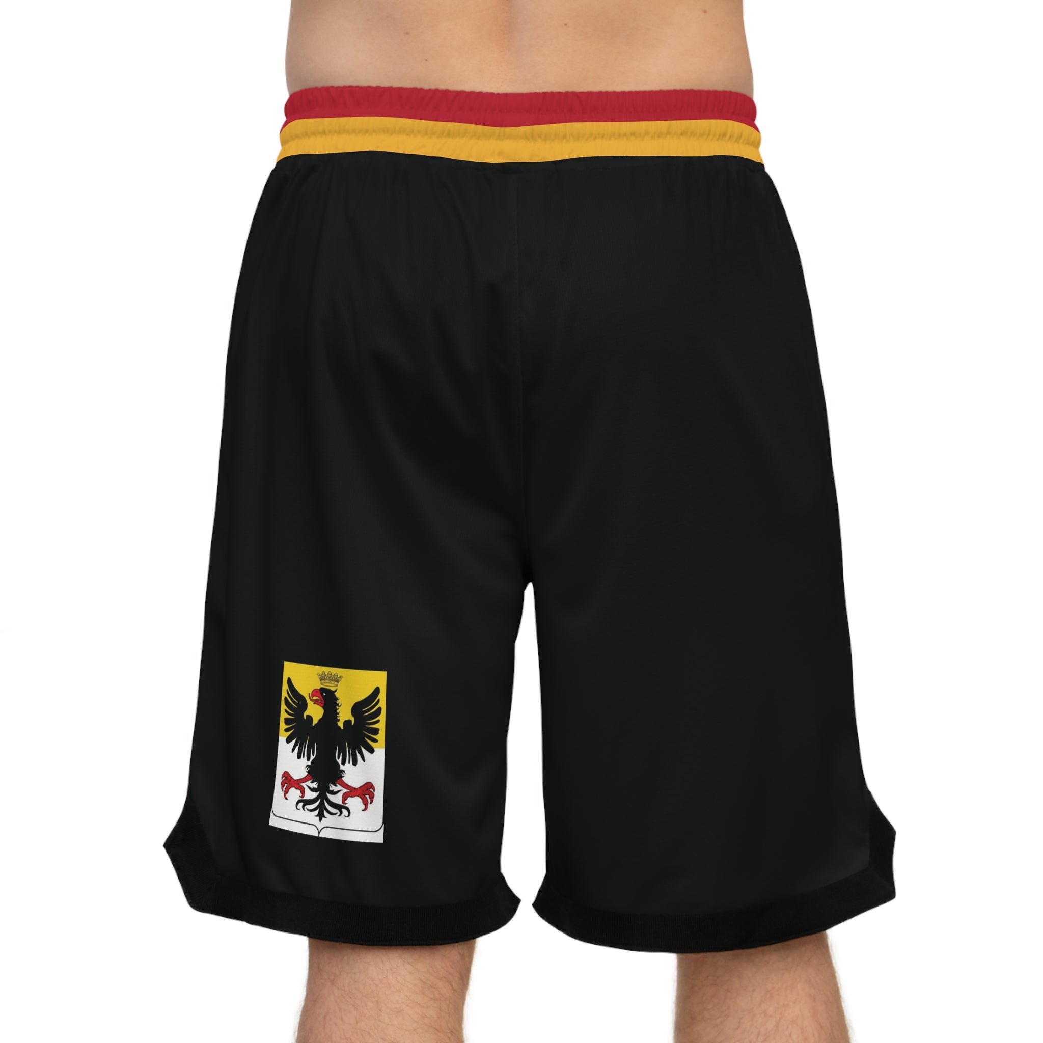 Germany Football Shorts