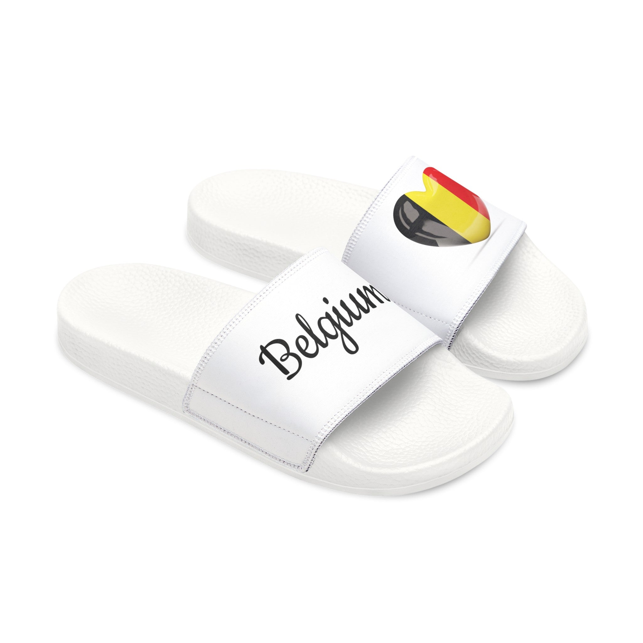 Belgium Women's Sliders