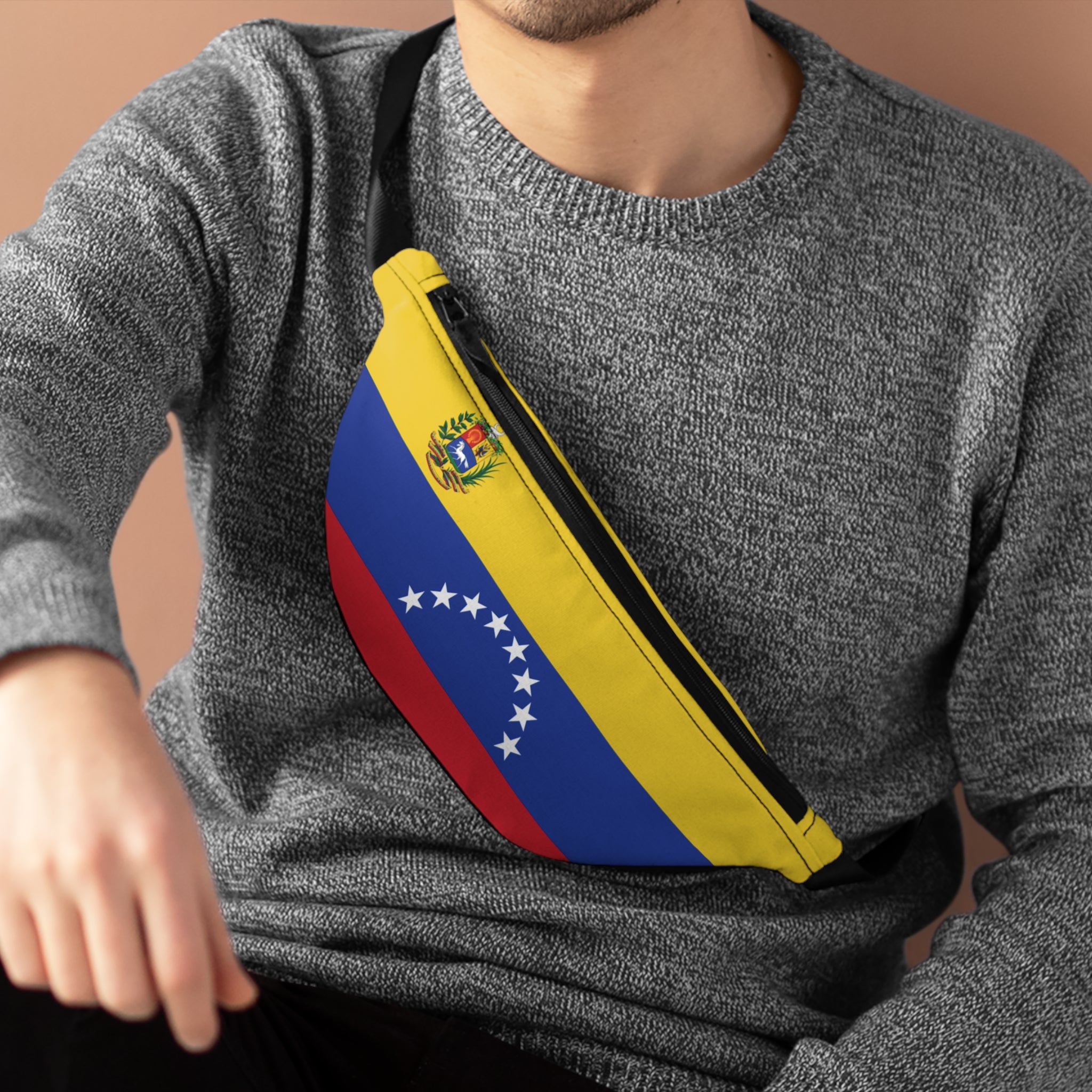 Venezuela Fanny Pack