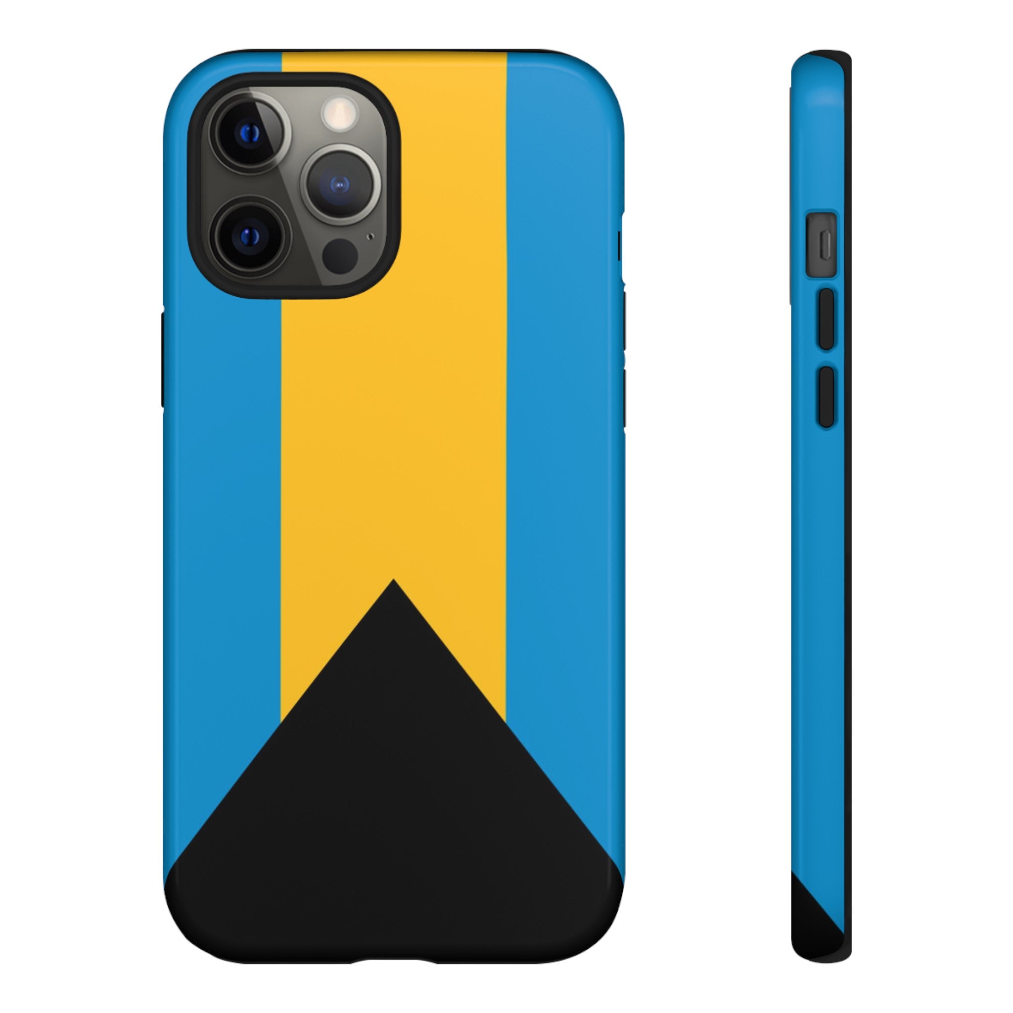 Bahamas Phone Case