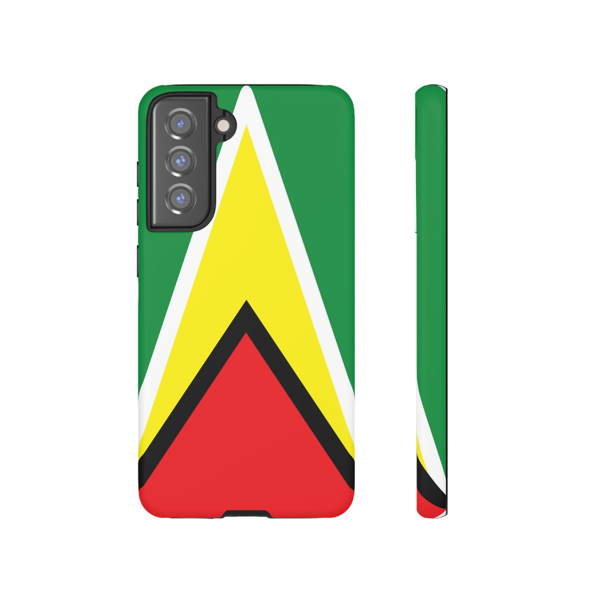 Guyana Phone Case