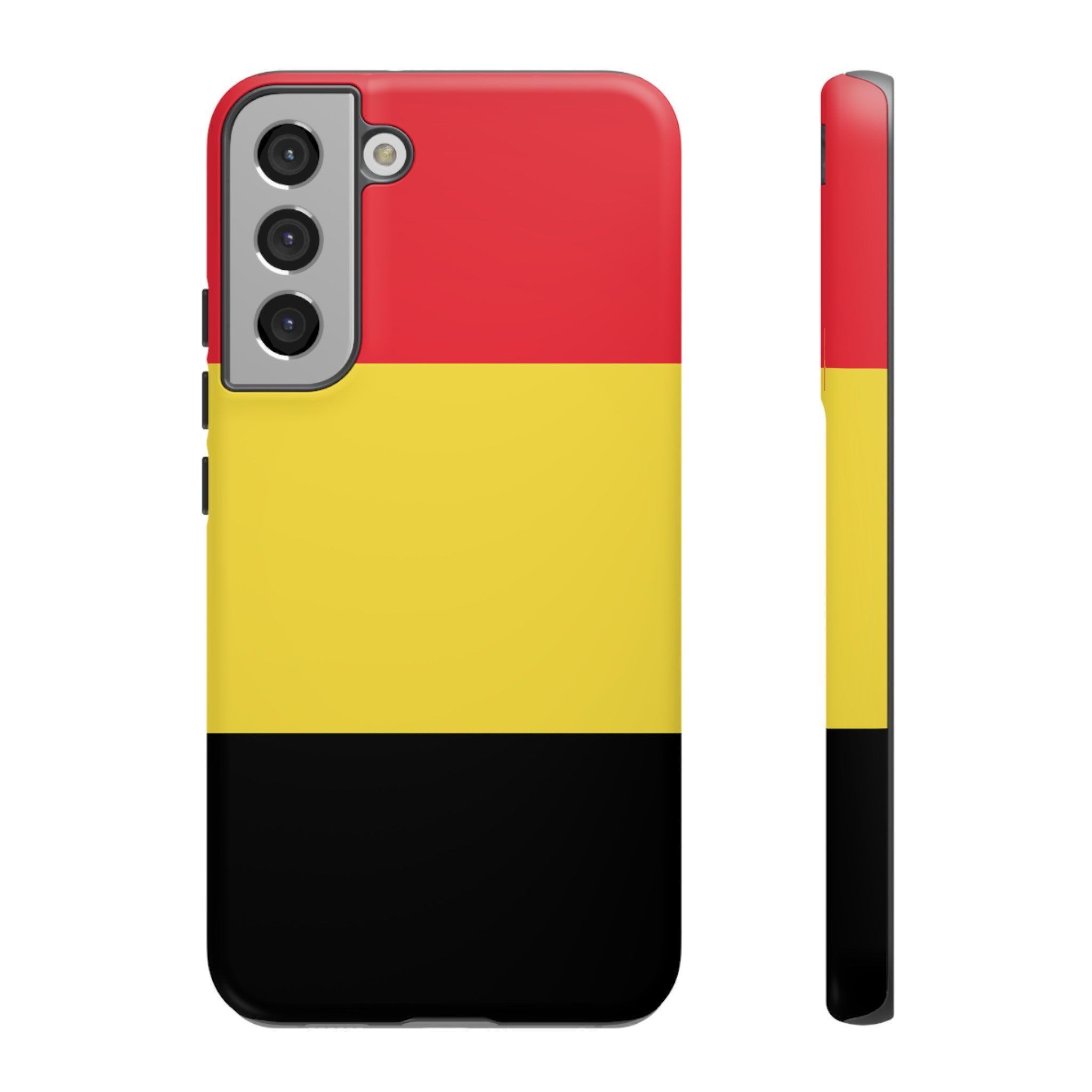 Belgium Phone Case