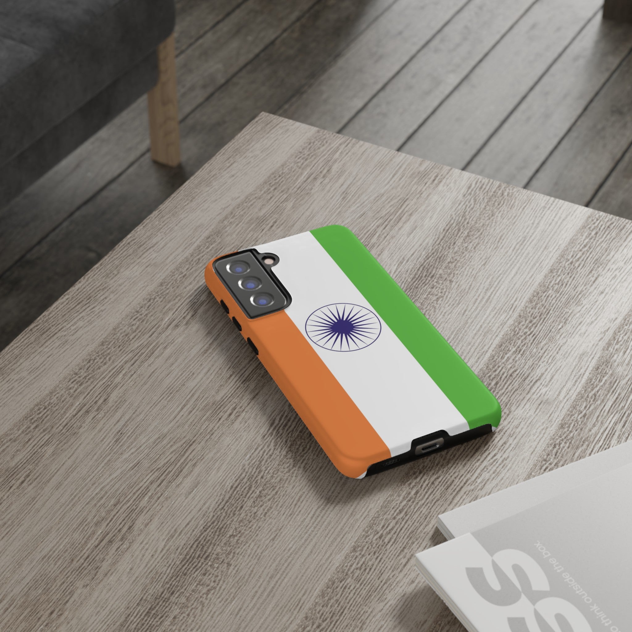 India Phone Case