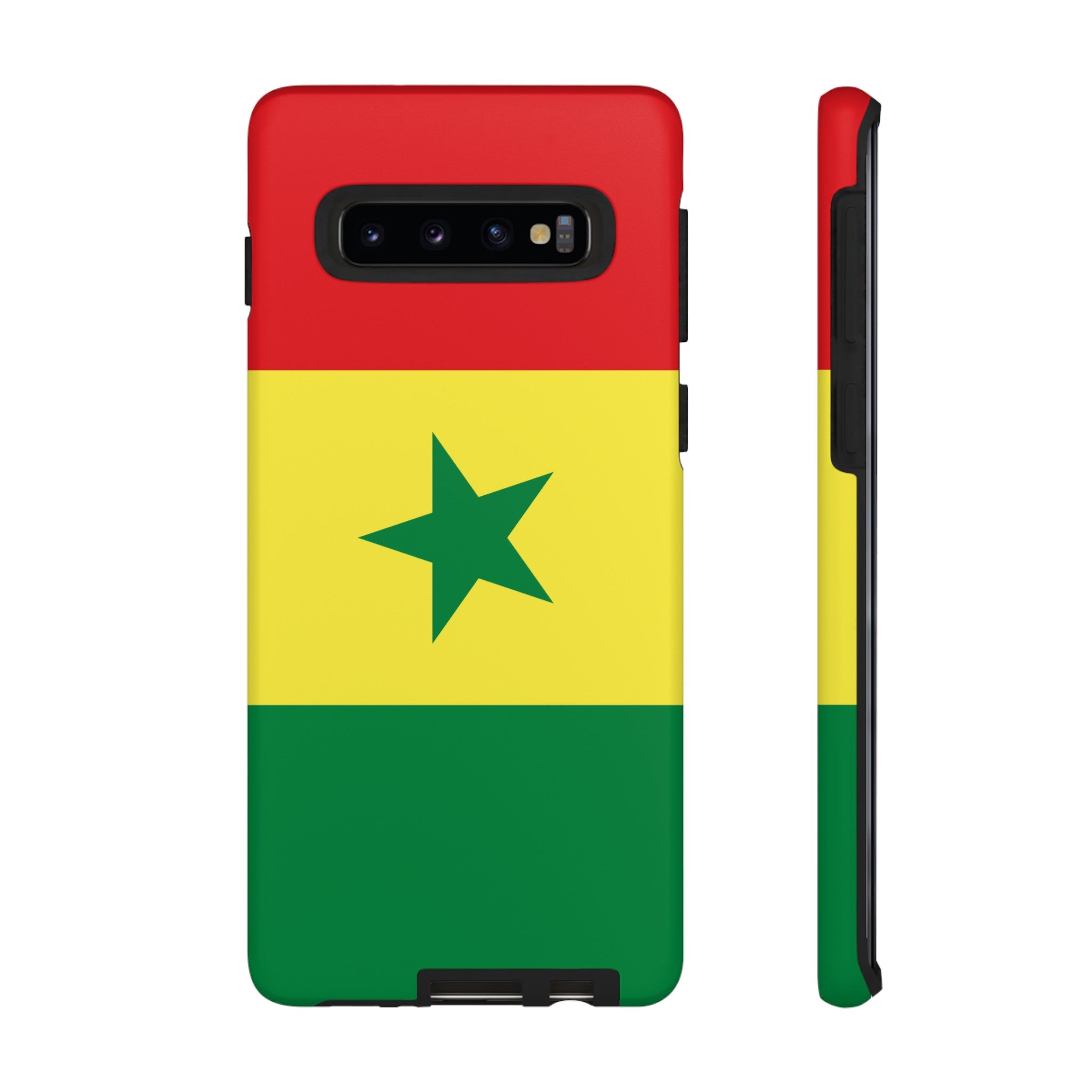 Senegal Phone Case