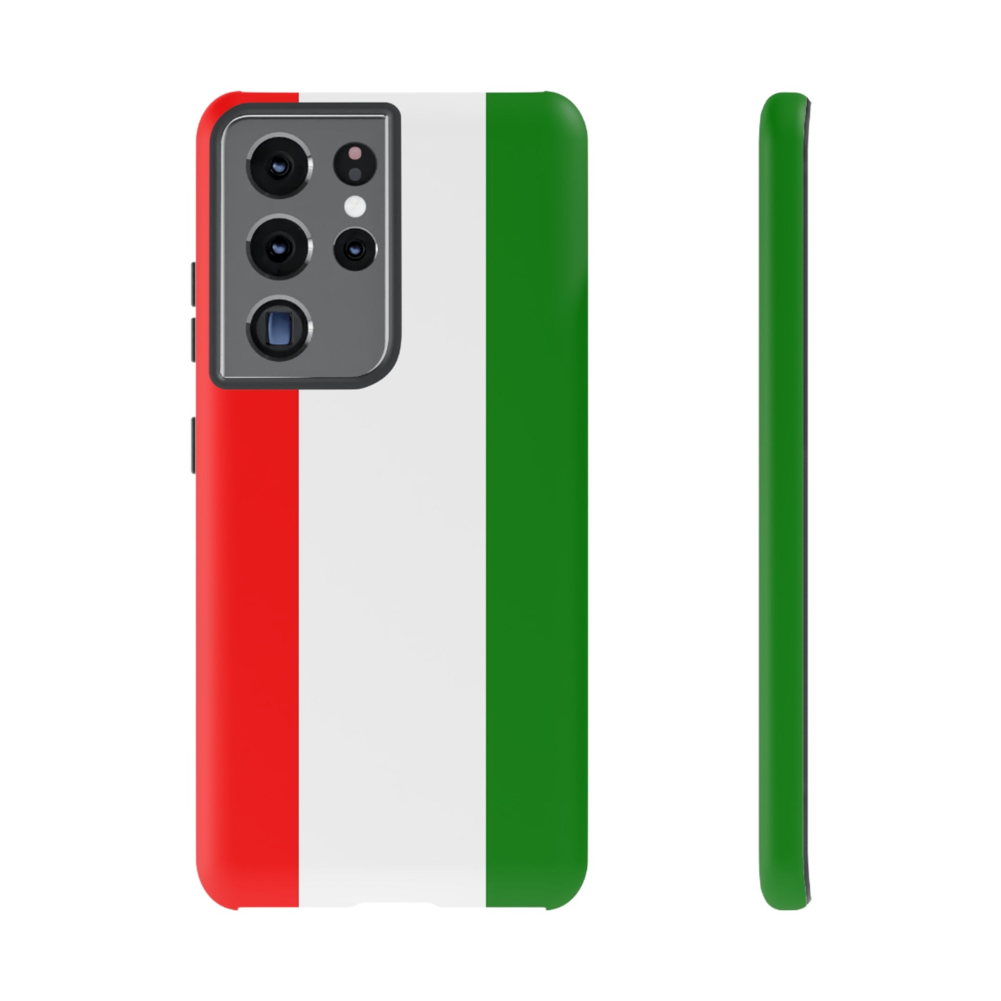 Hungary Phone Case