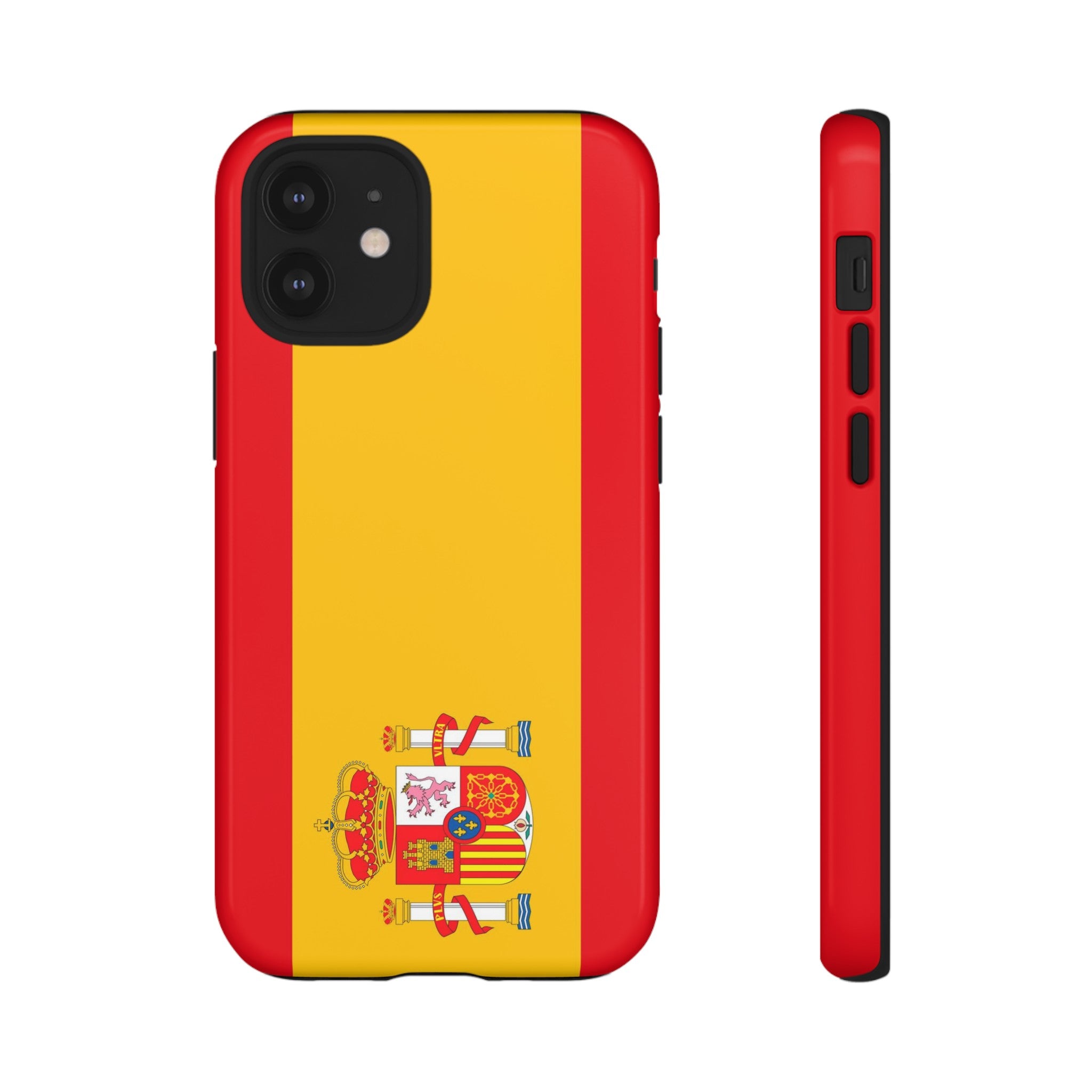 Spain Phone Case