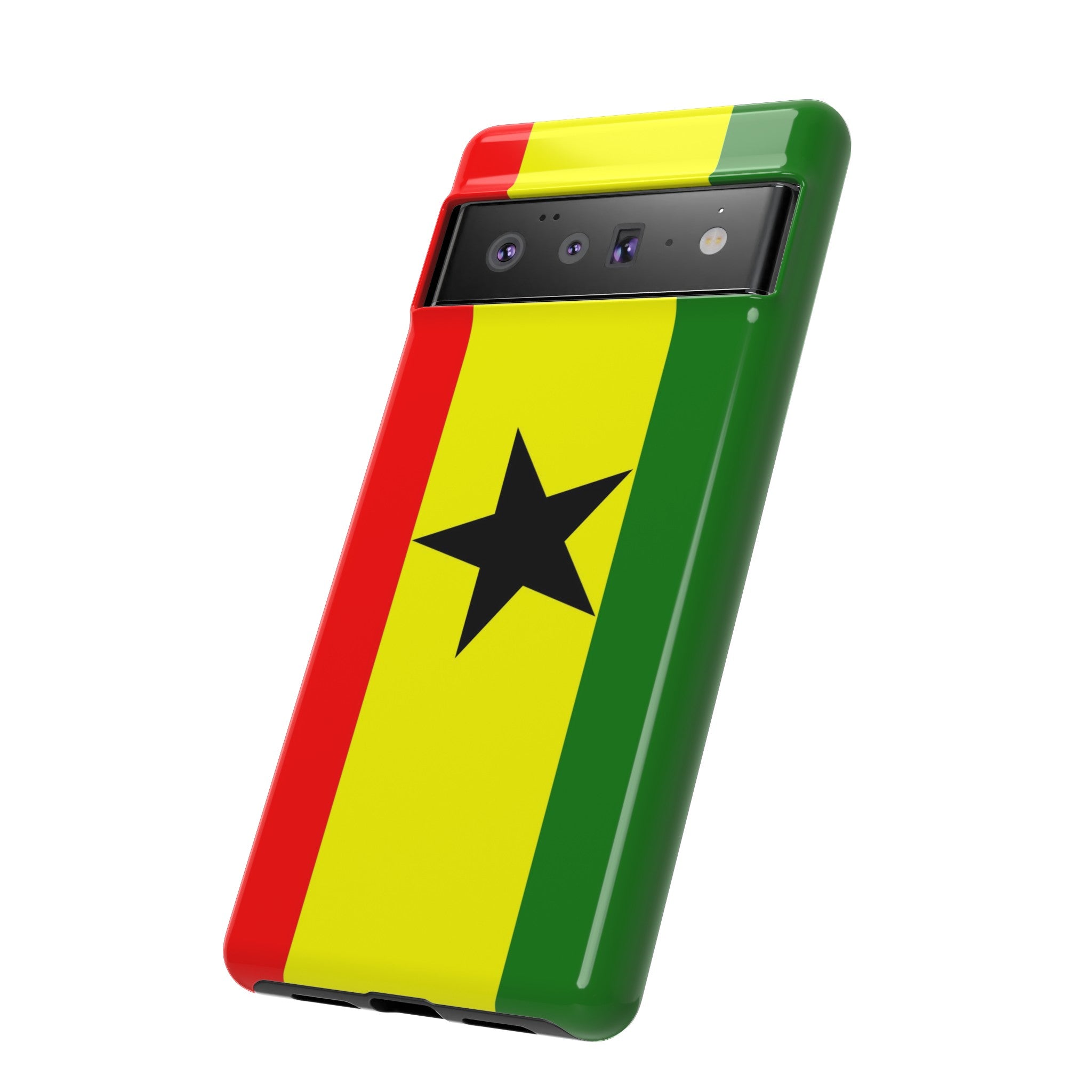 Ghana Phone Case