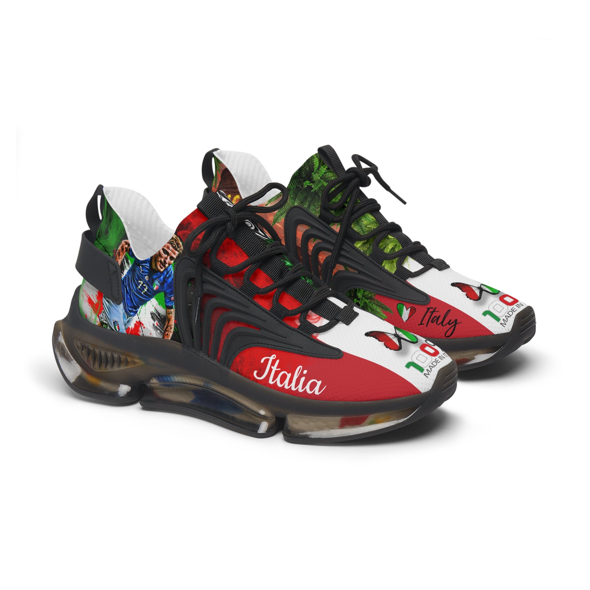 Italy Women's Sneakers