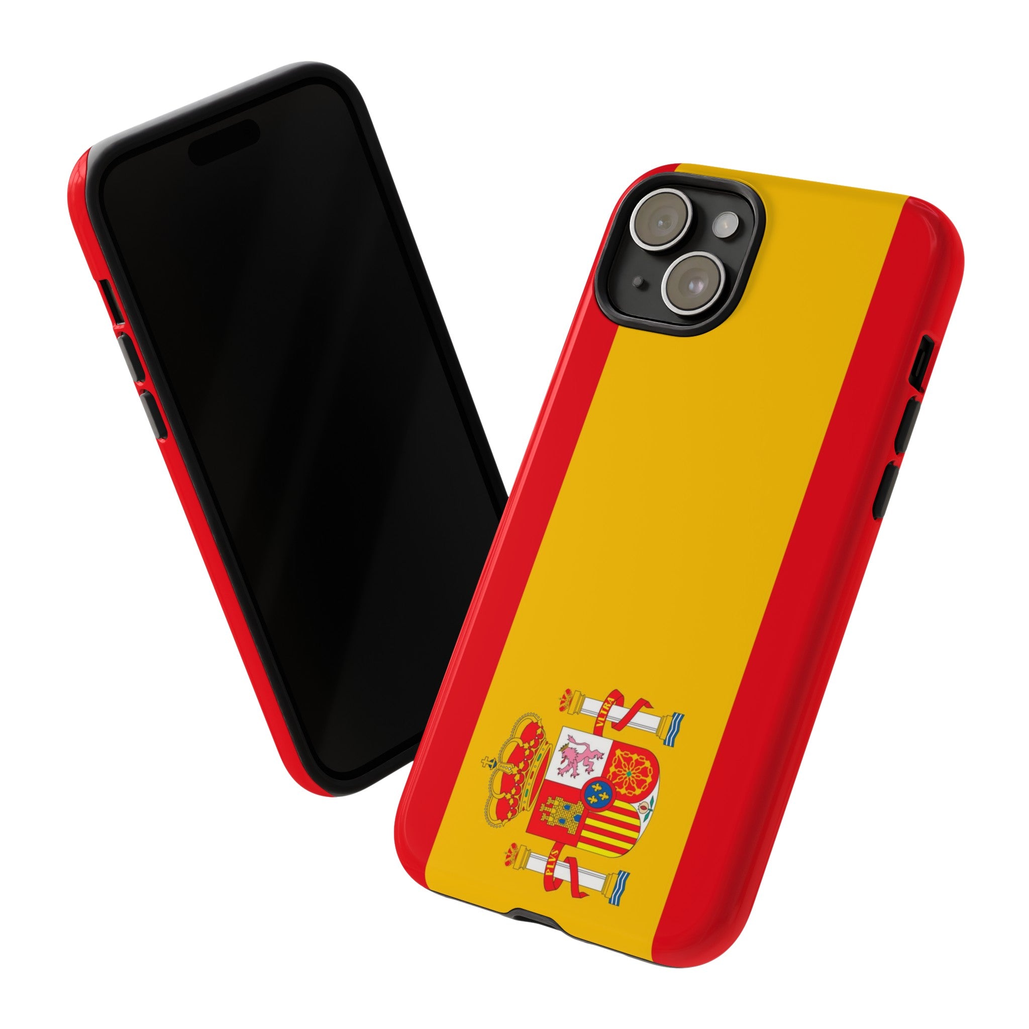 Spain Phone Case