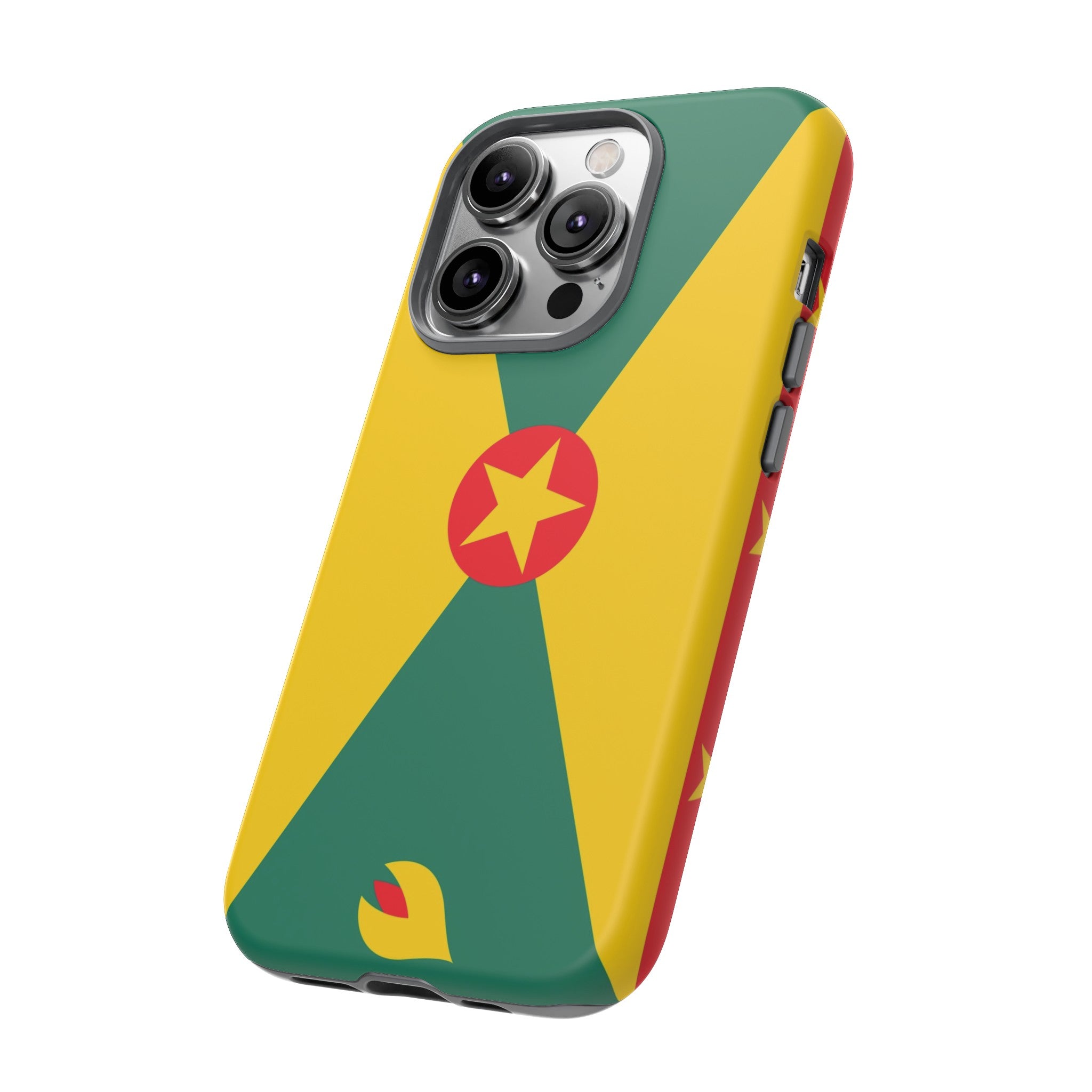 Grenada Phone Case