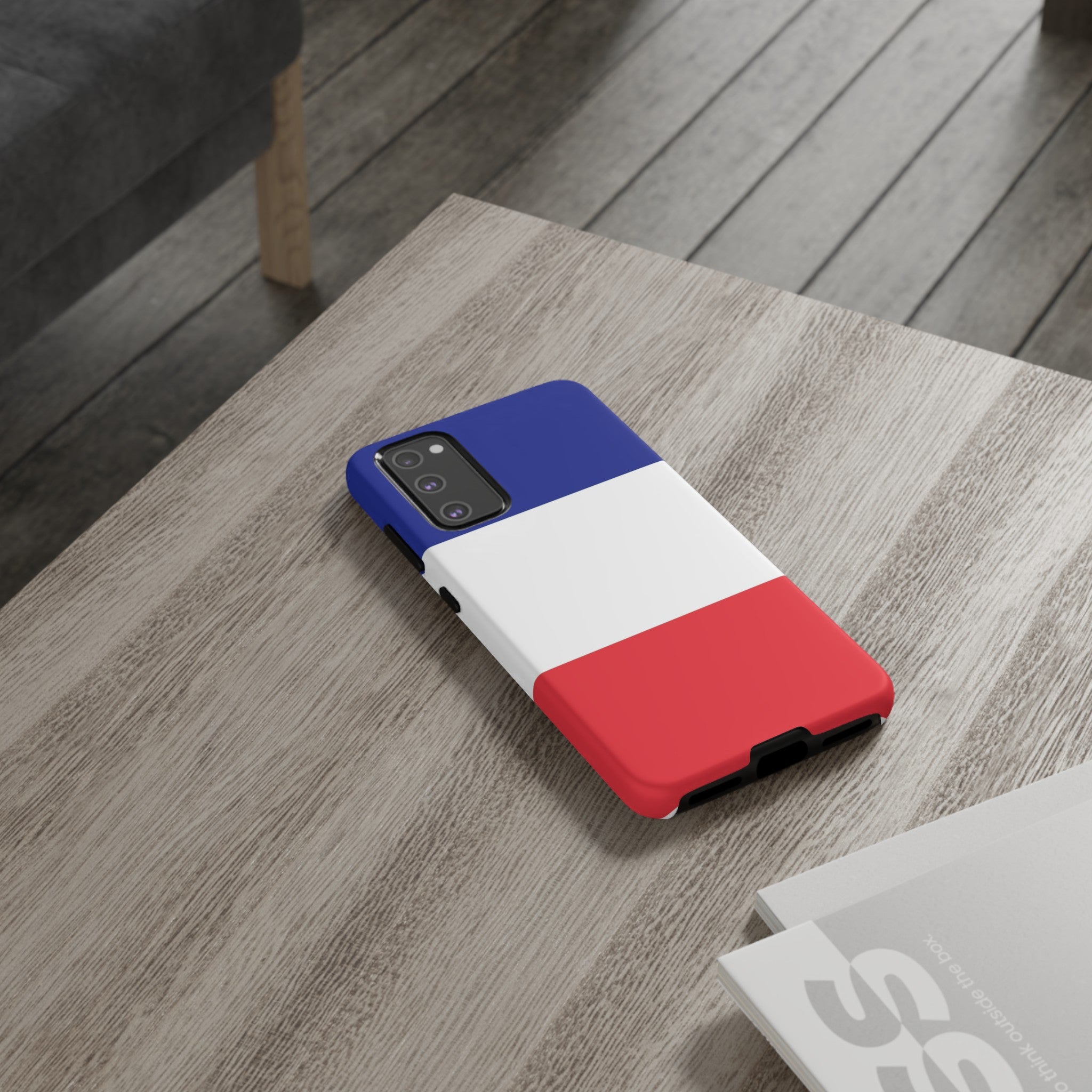 France Phone Case