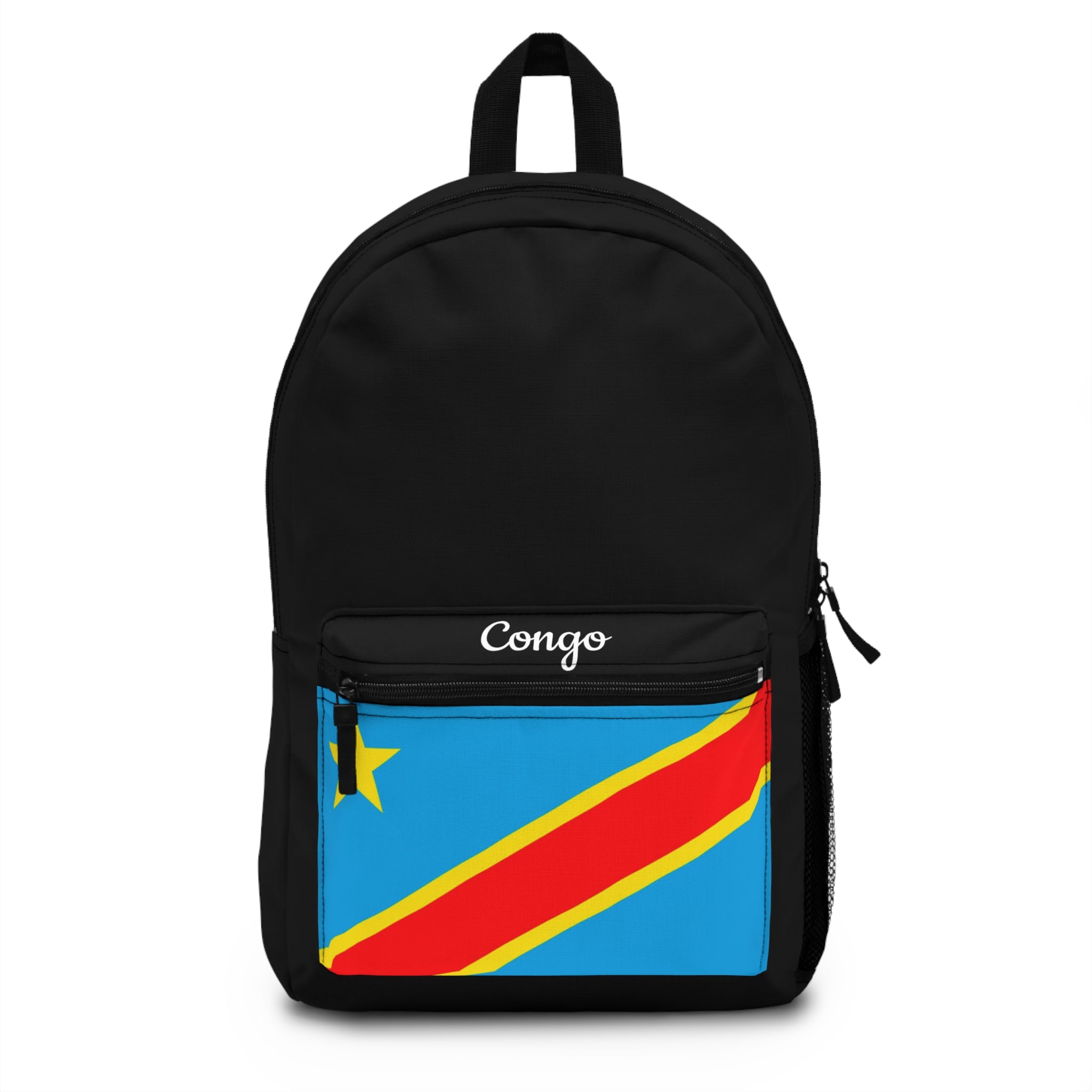 Congo Backpack