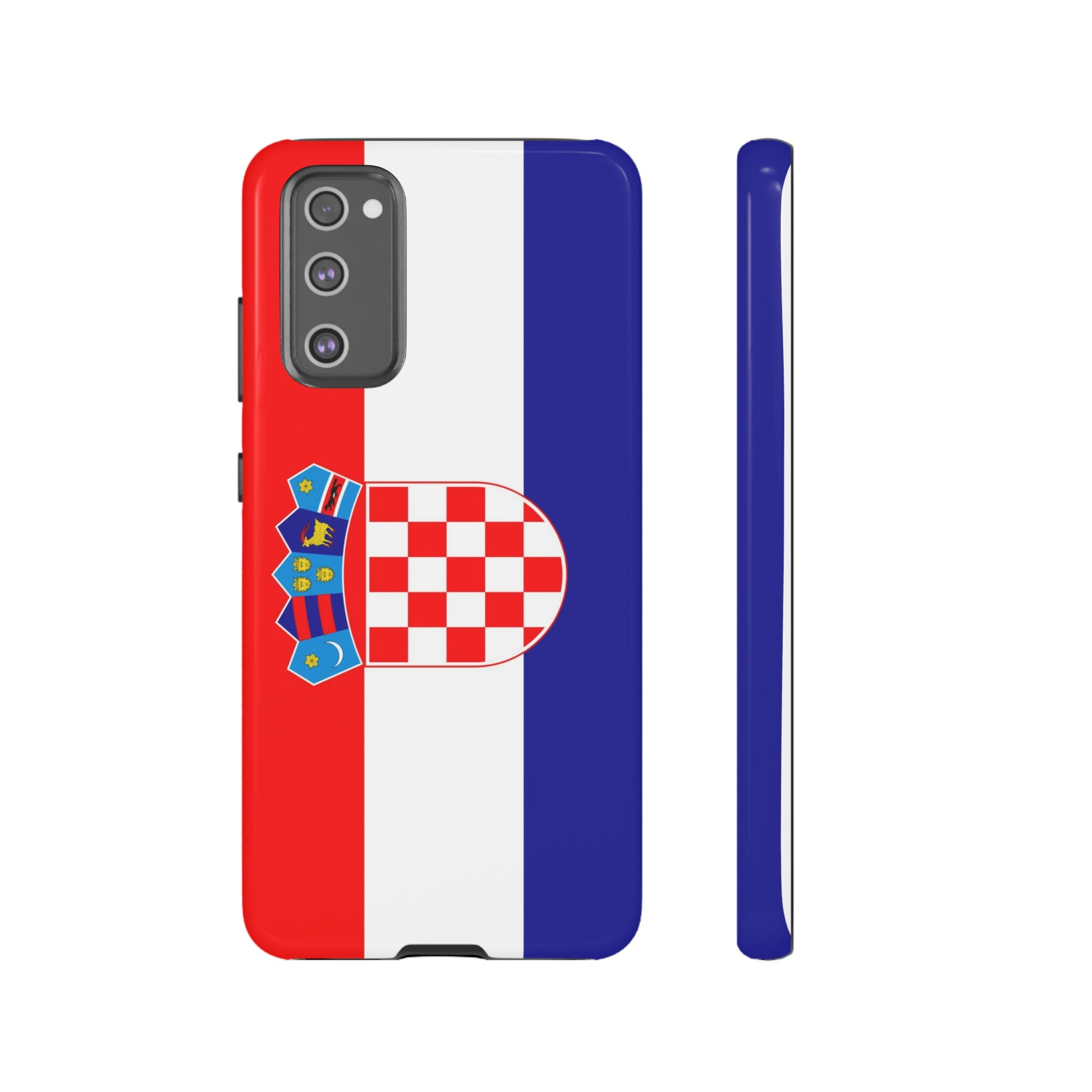 Croatia Phone Case