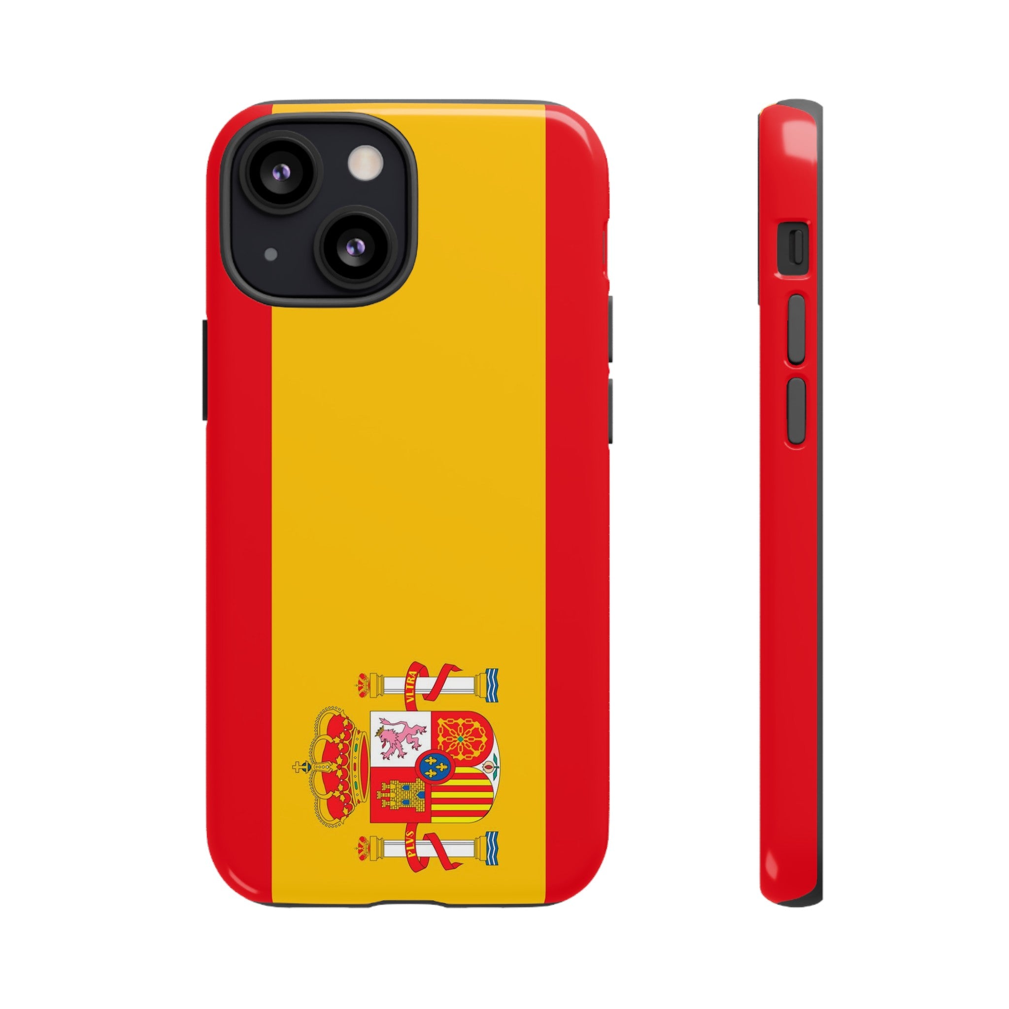 Spain Phone Case