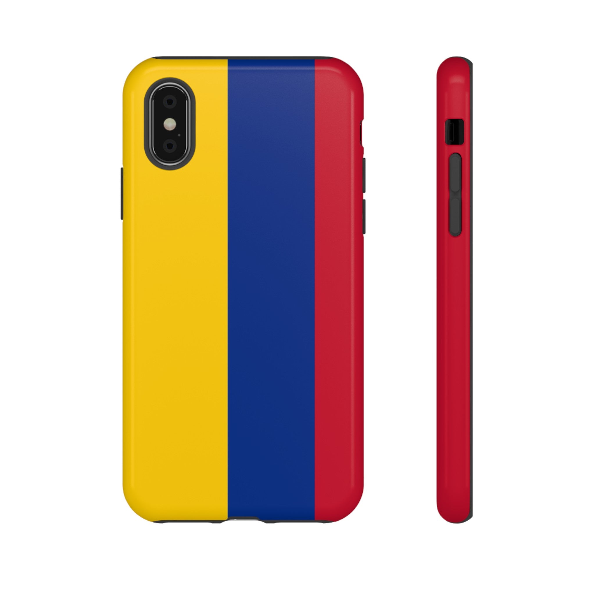 Colombia Phone Case