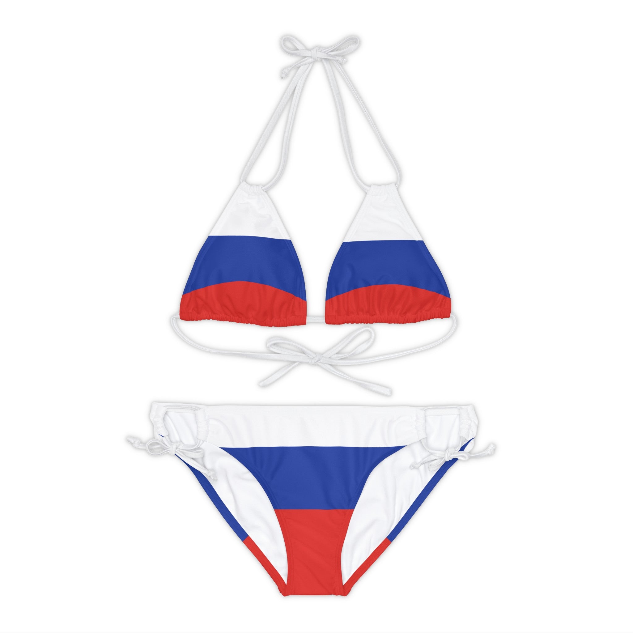 Russia Bikini Set Version 2