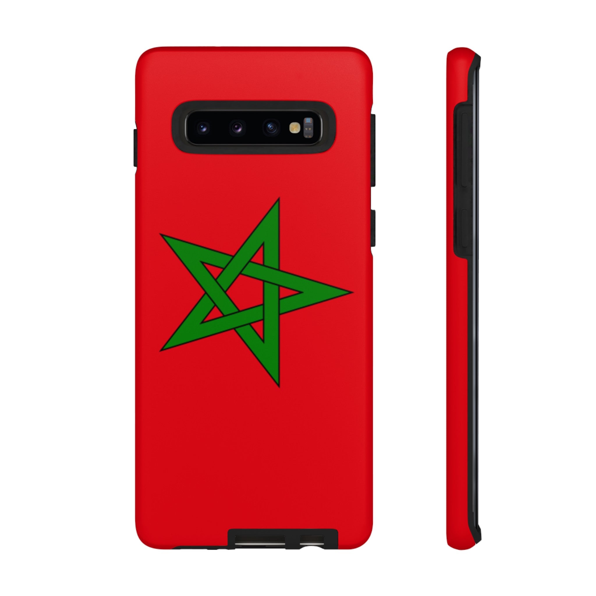 Morocco Phone Case