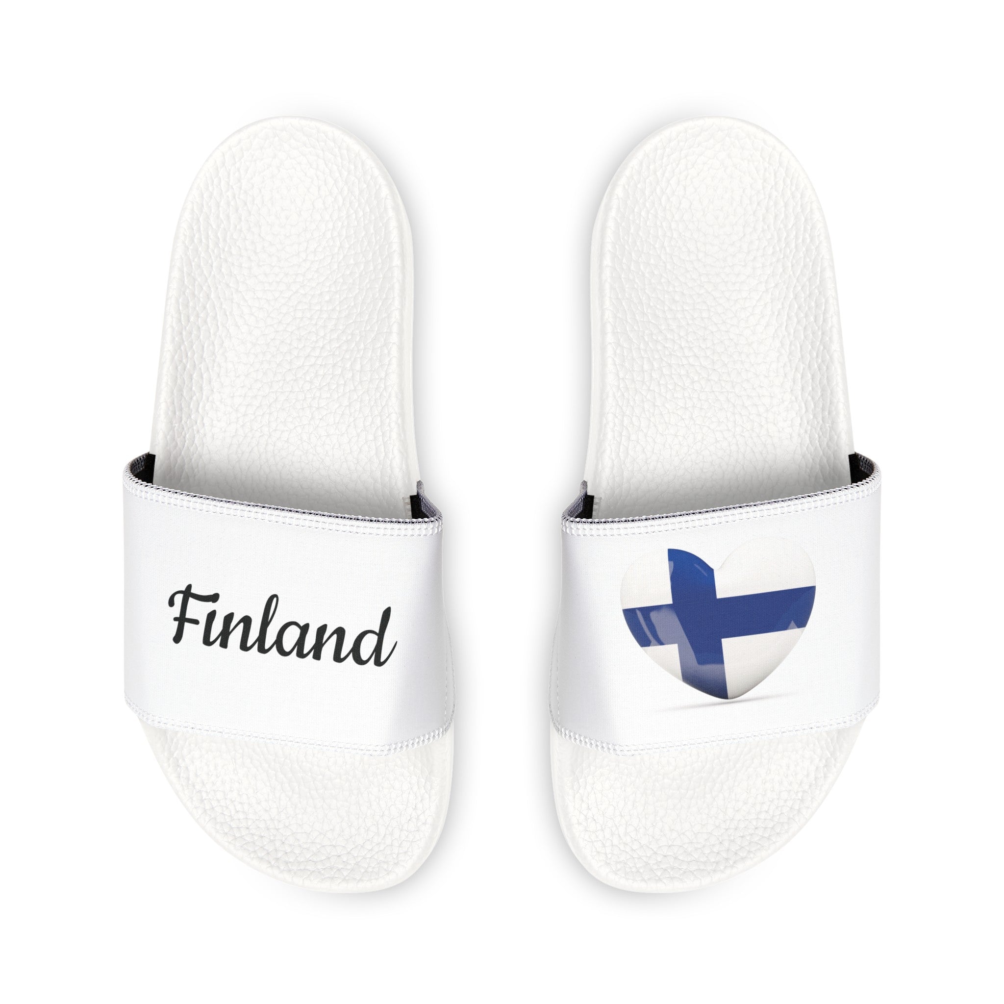 Finland Women's Sliders