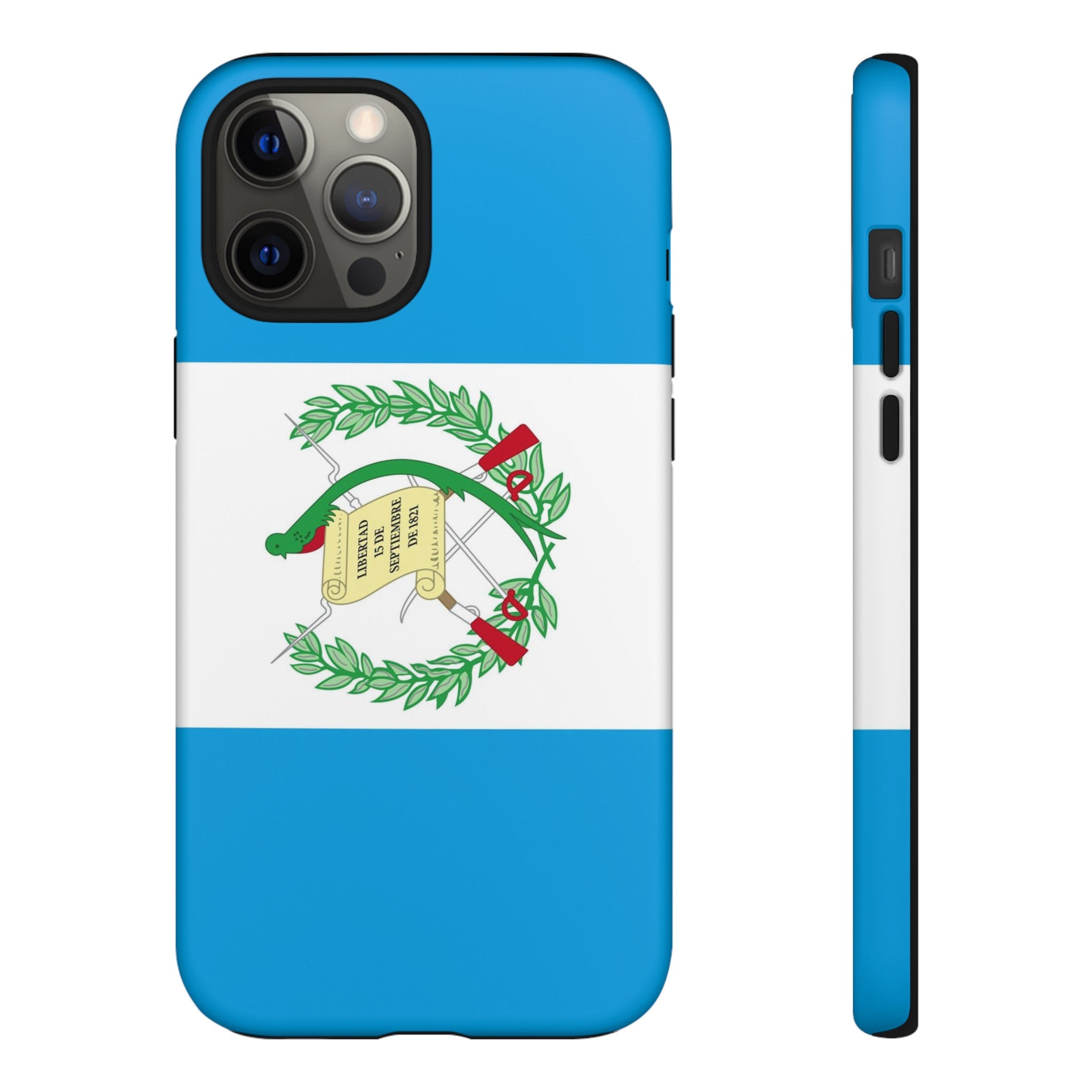 Guatemala Phone Case