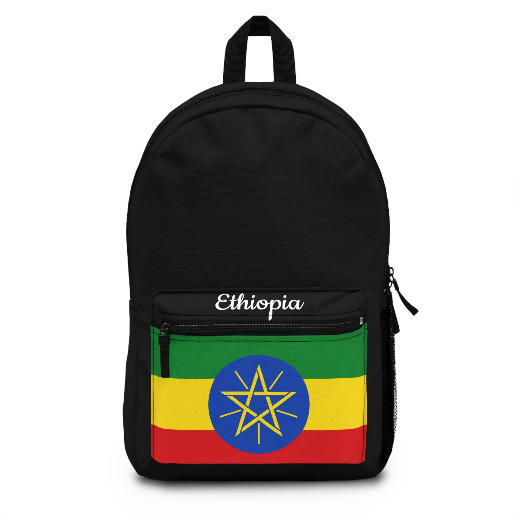 Ethiopia Backpack