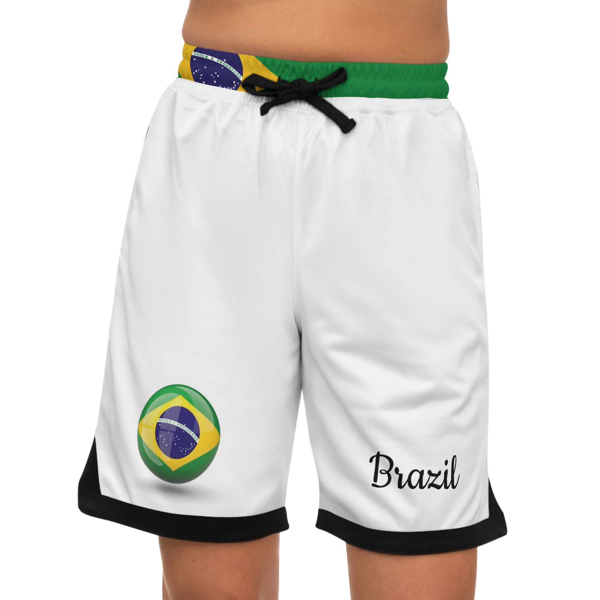 Brazil Men Shorts