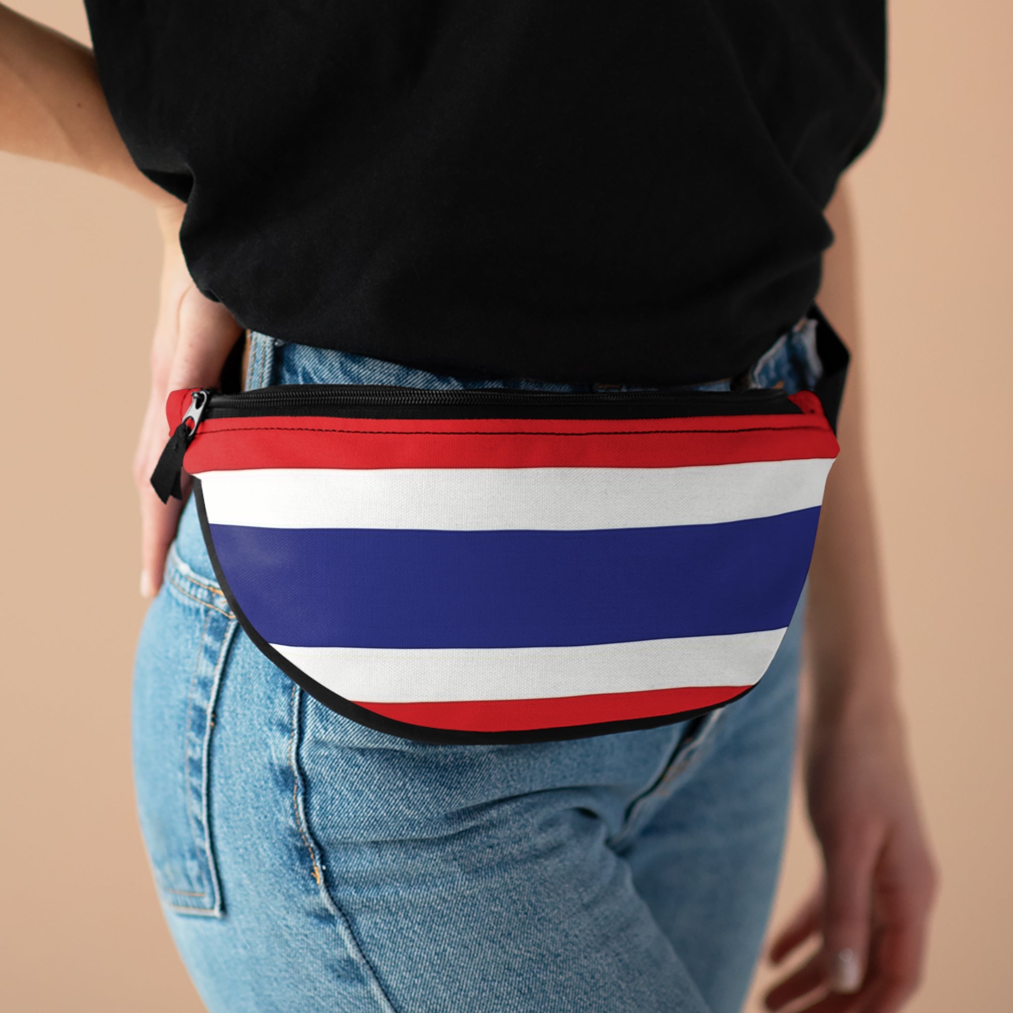 Thailand Fanny Pack