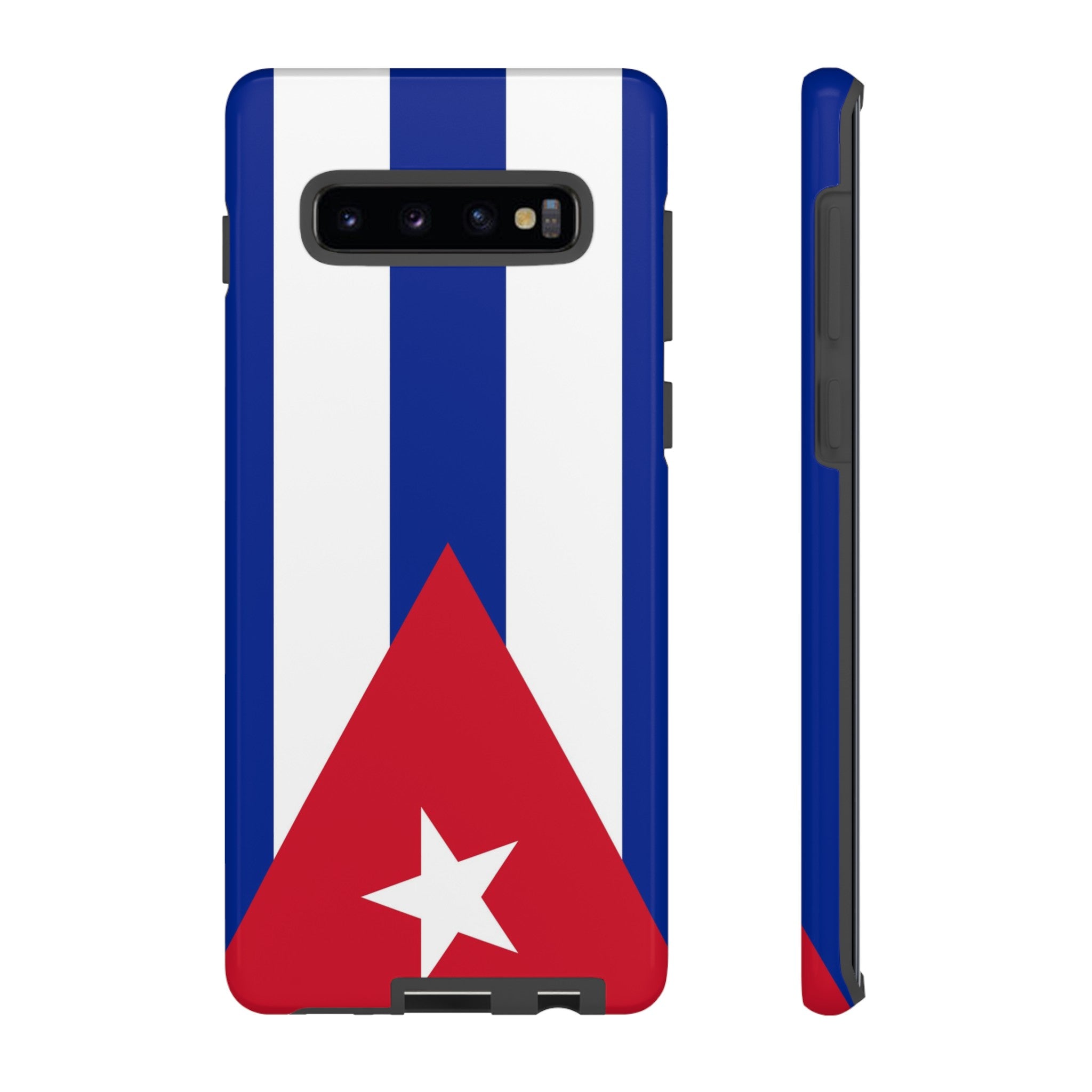 Cuba Phone Case