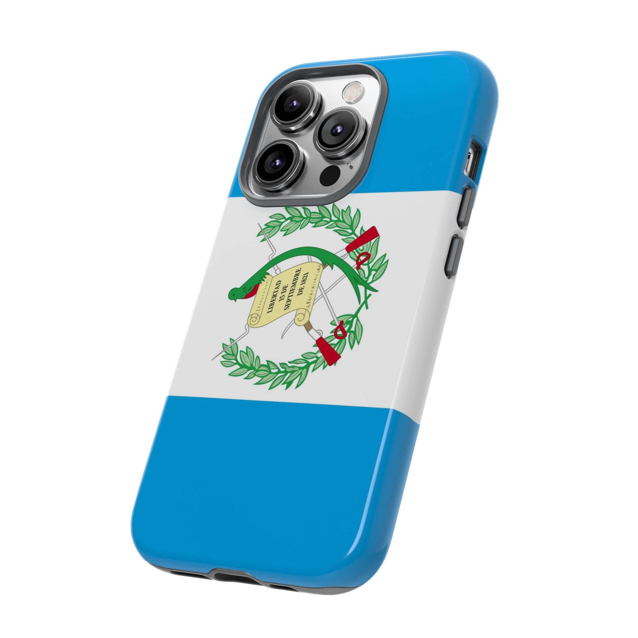 Guatemala Phone Case