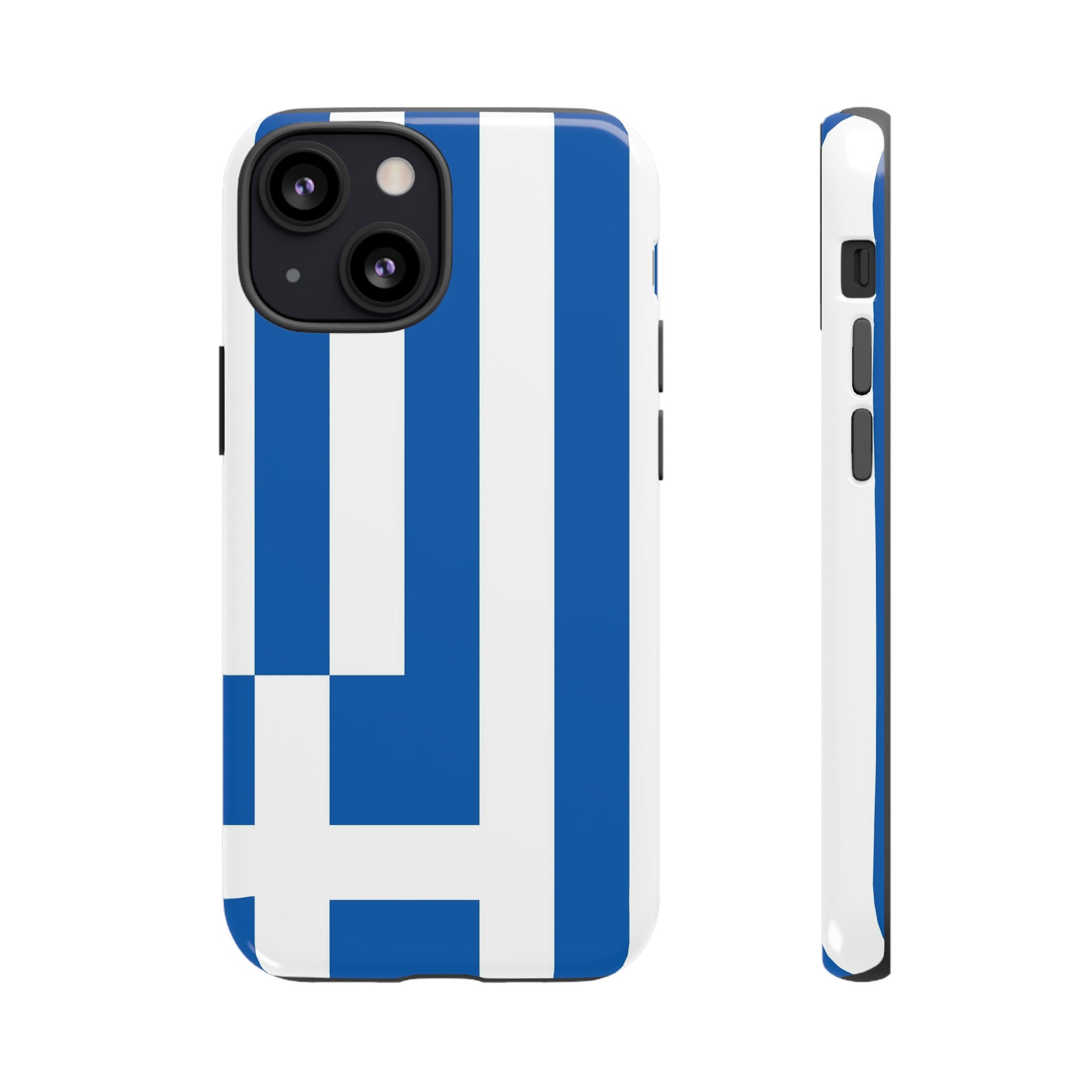 Greece Phone Case