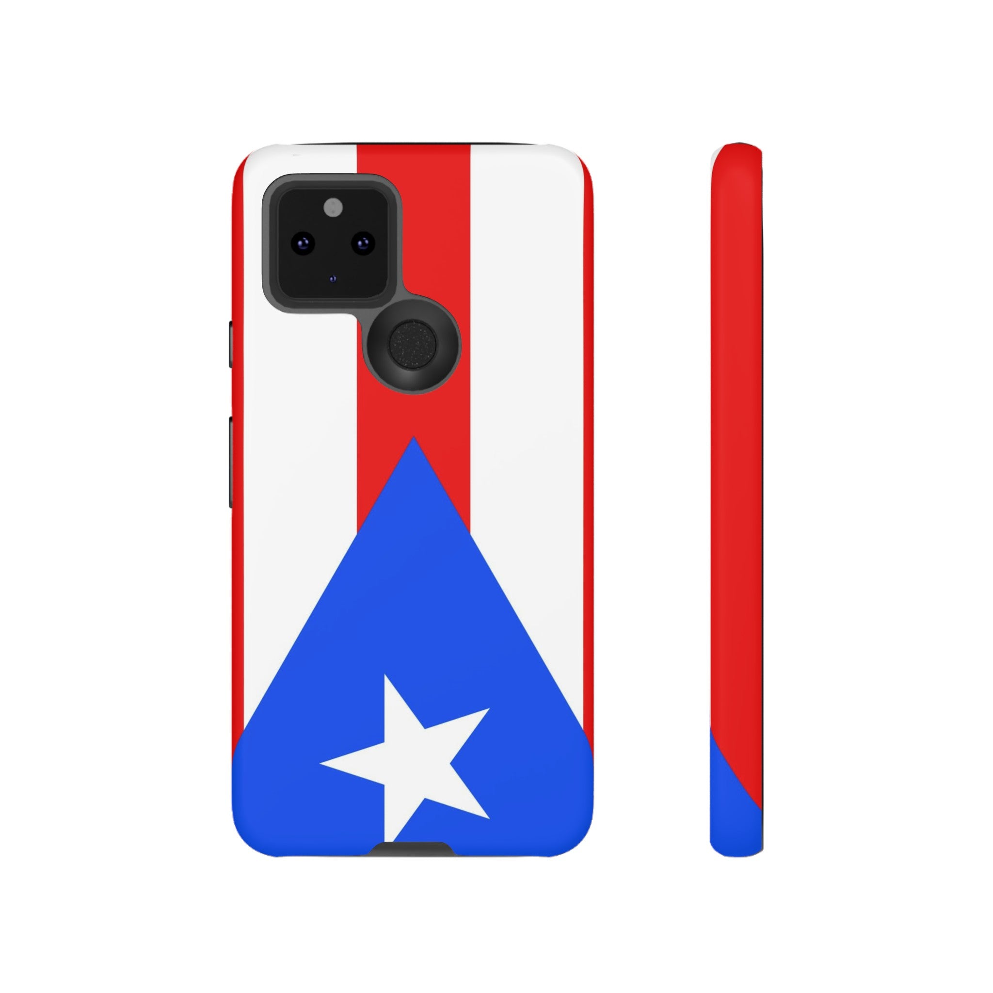 Puerto Rico Phone Case