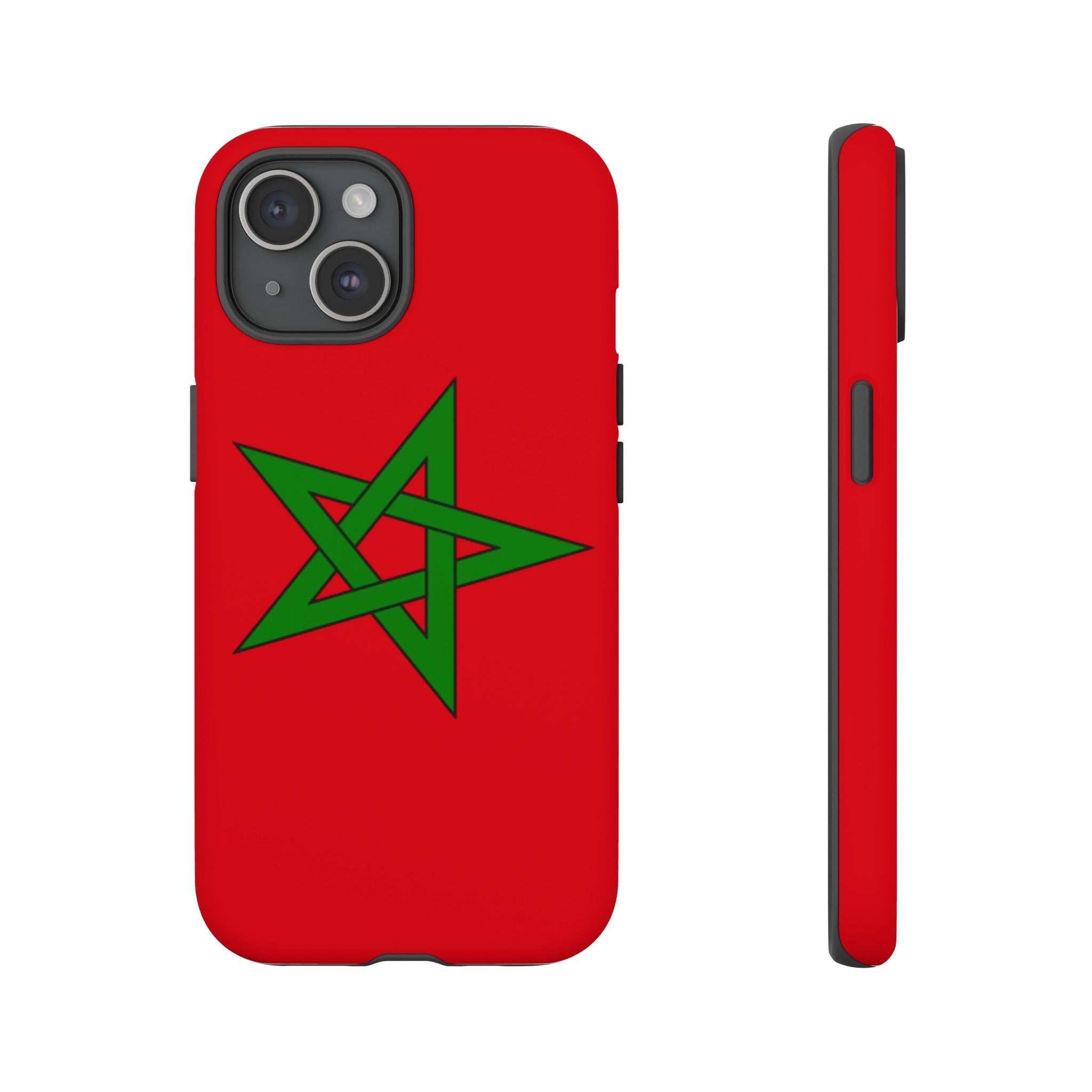 Morocco Phone Case