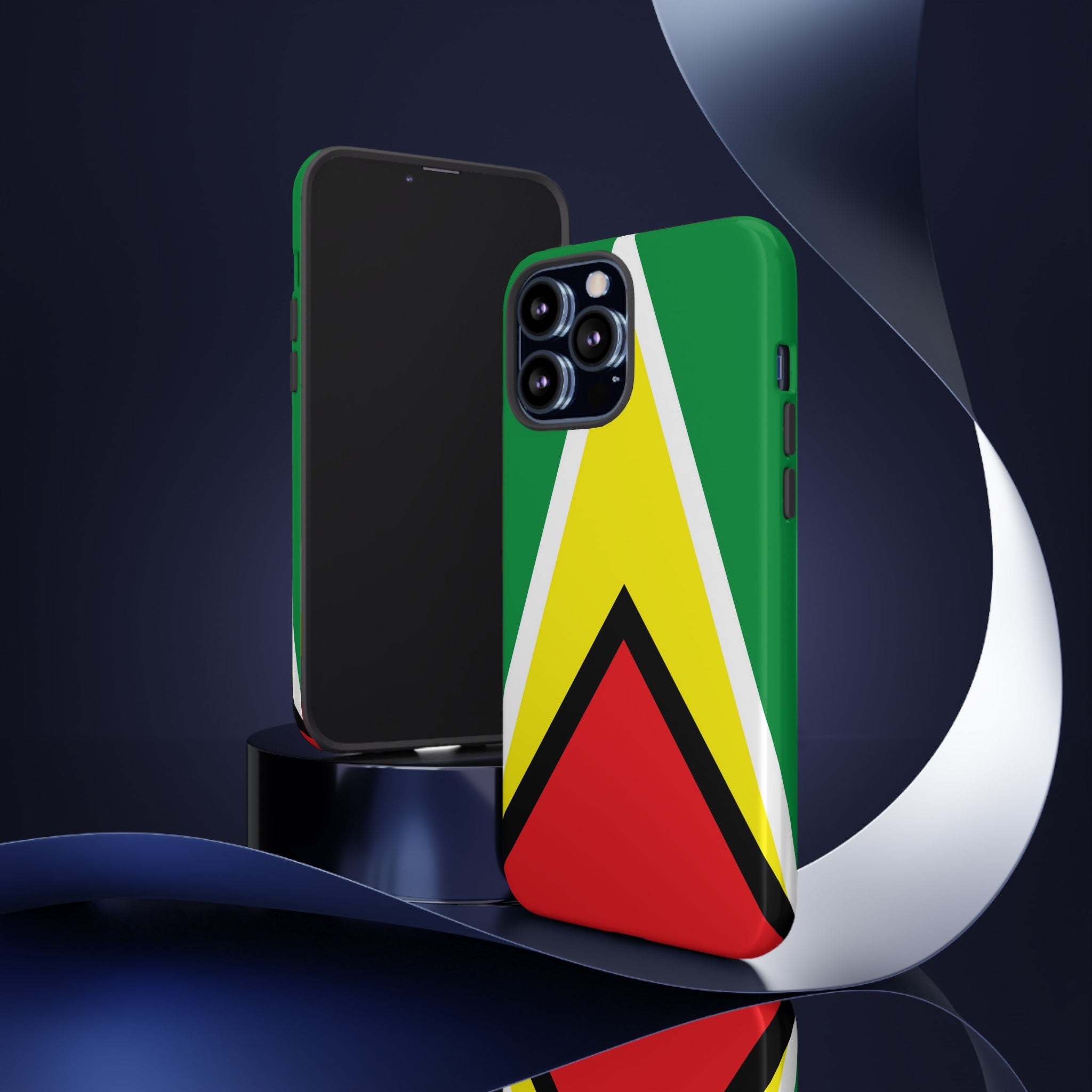 Guyana Phone Case