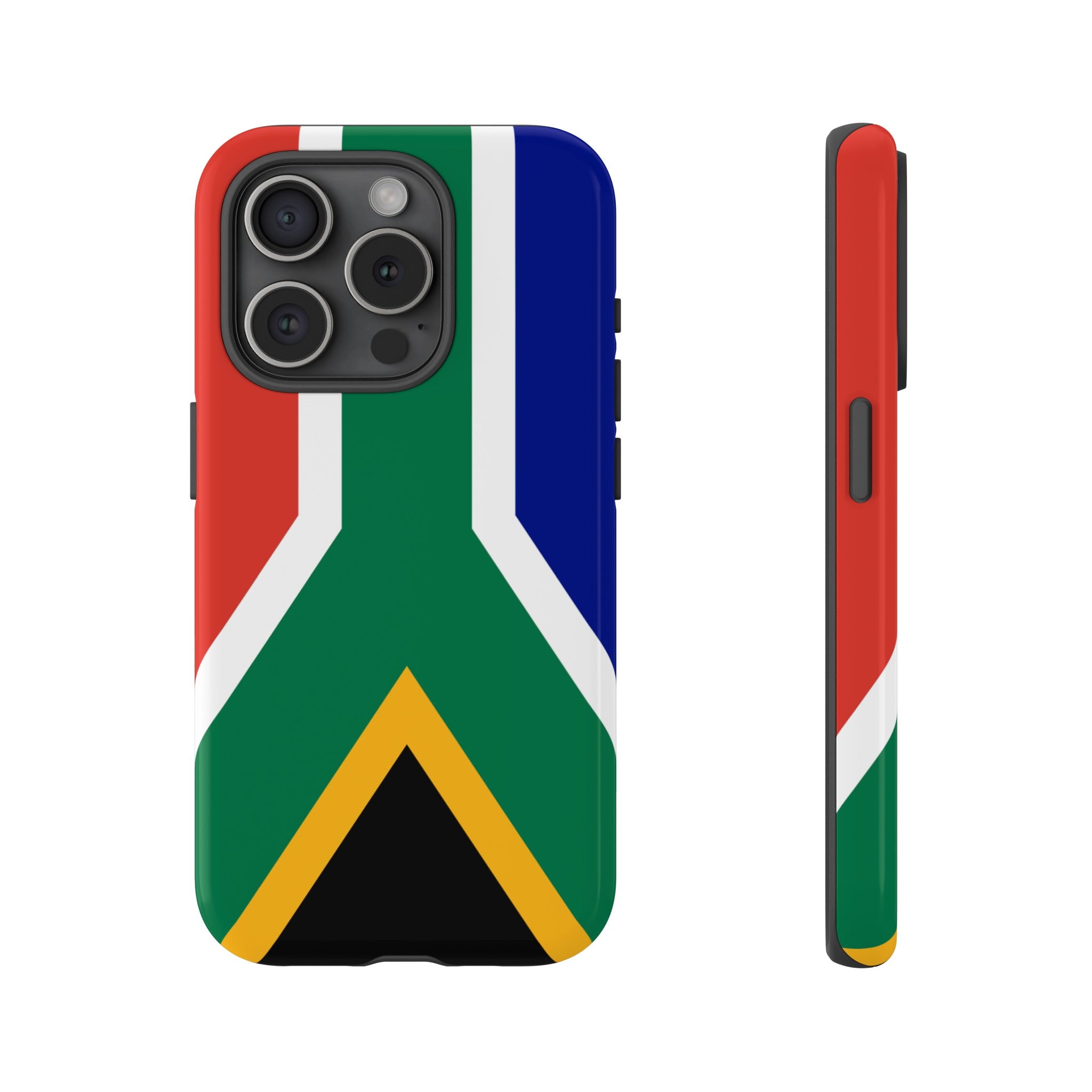 South Africa Phone Case