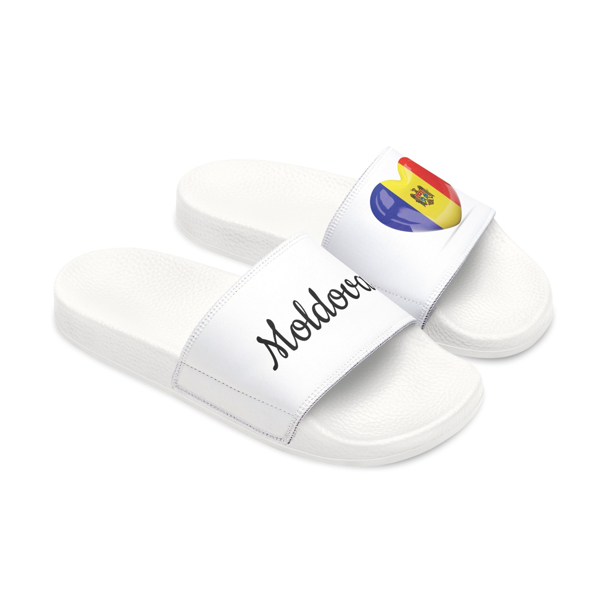 Moldova Women's Sliders