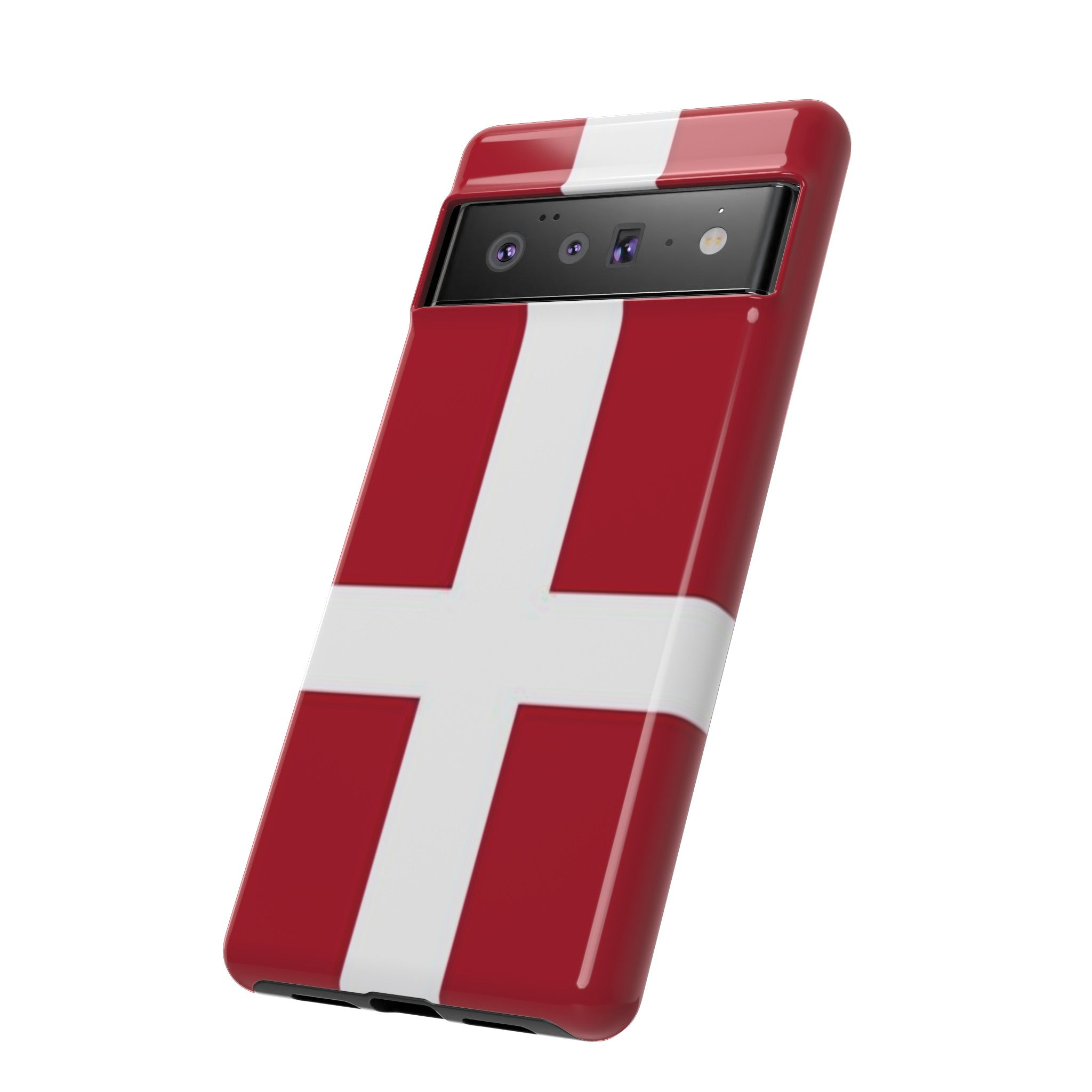 Denmark Phone Case