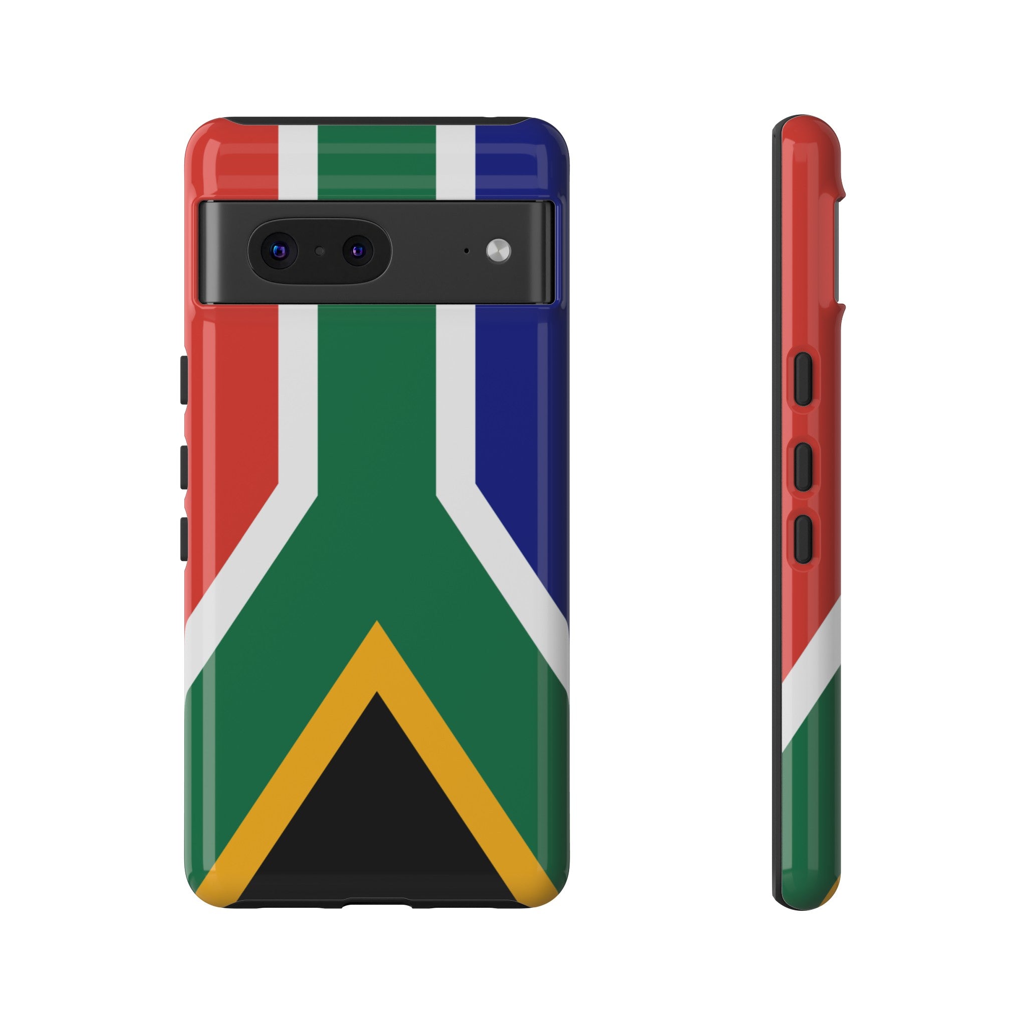 South Africa Phone Case