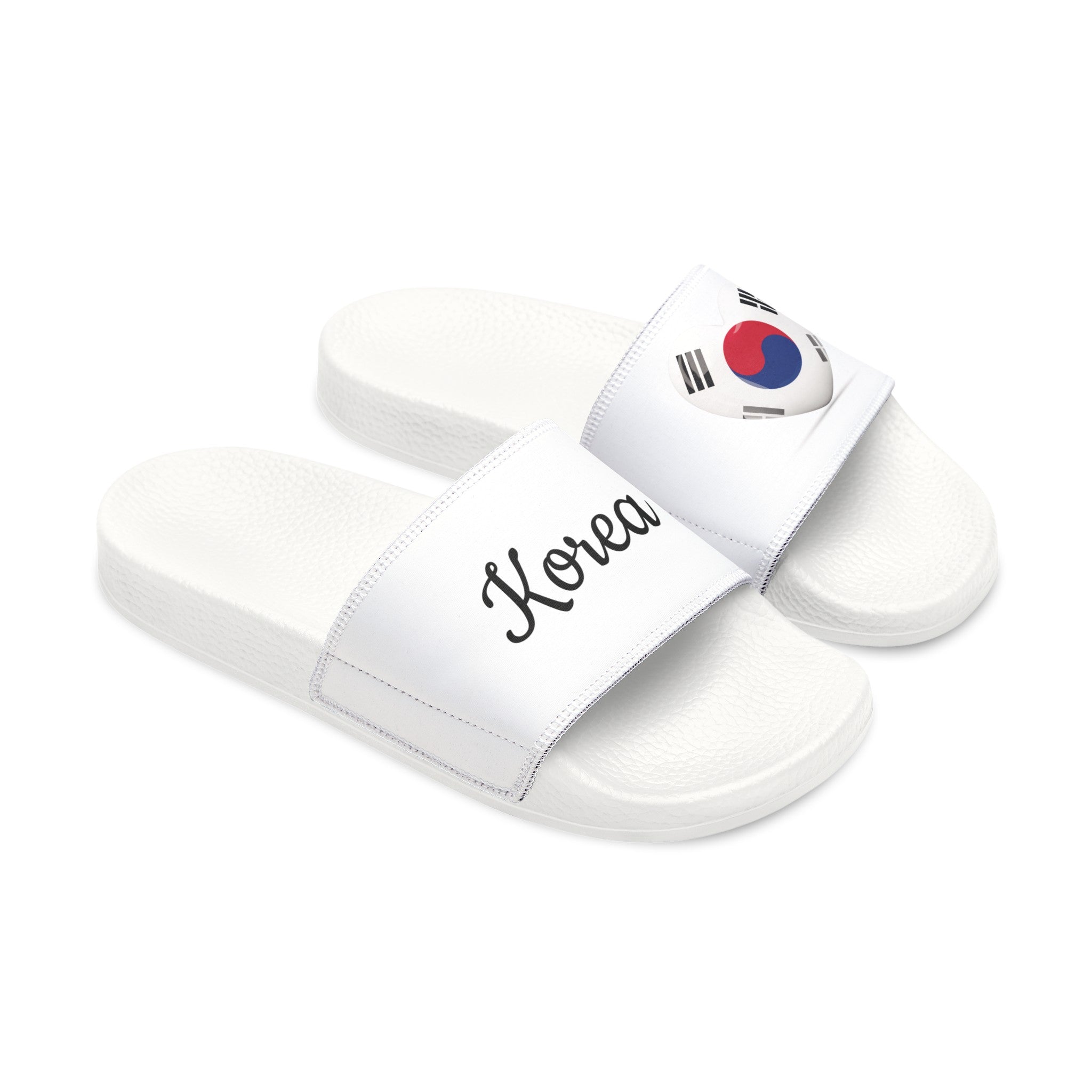 Korea Women's Sliders