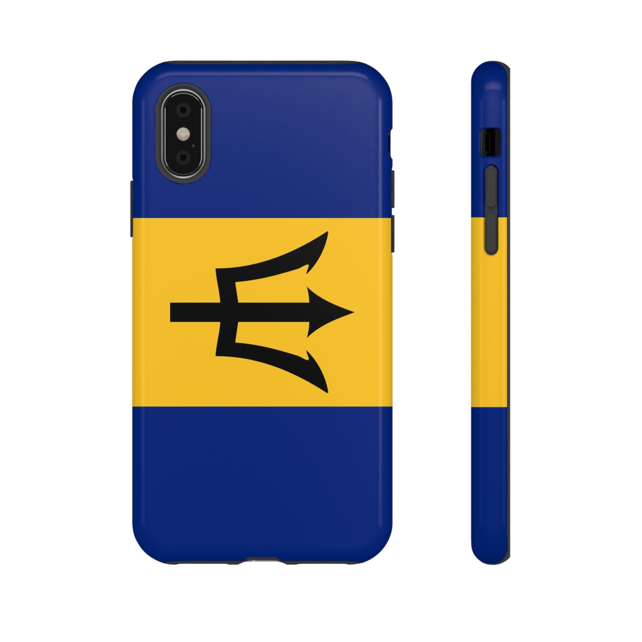 Barbados Phone Case