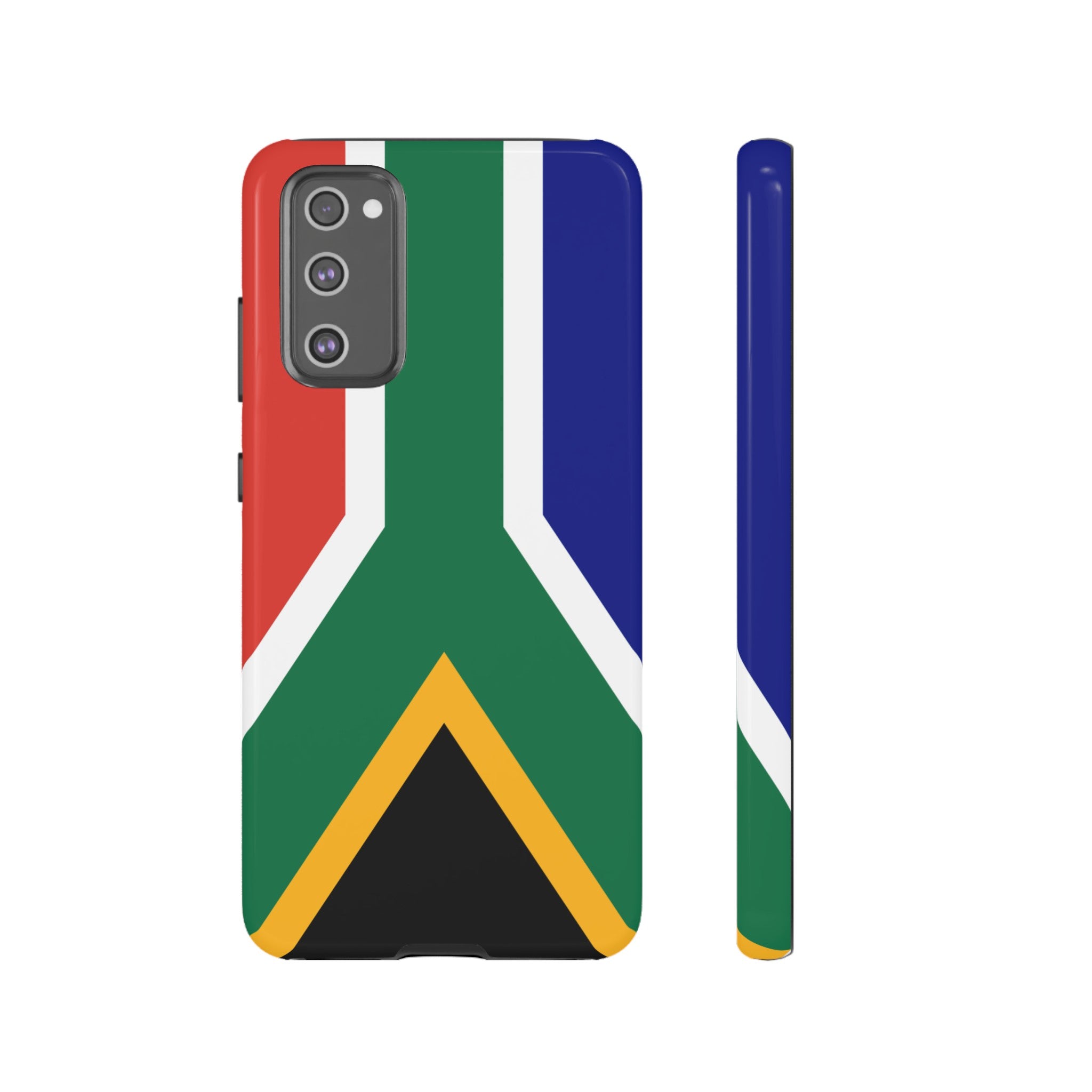 South Africa Phone Case