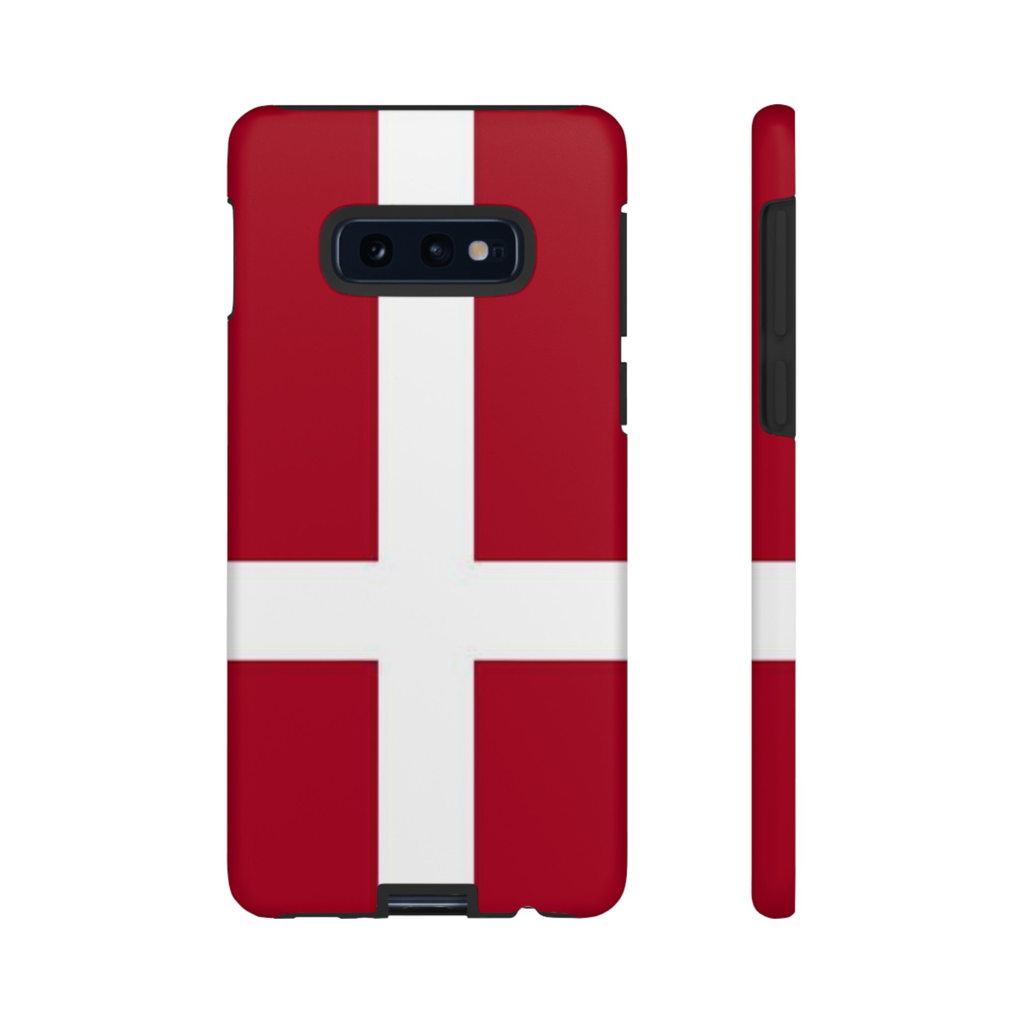 Denmark Phone Case