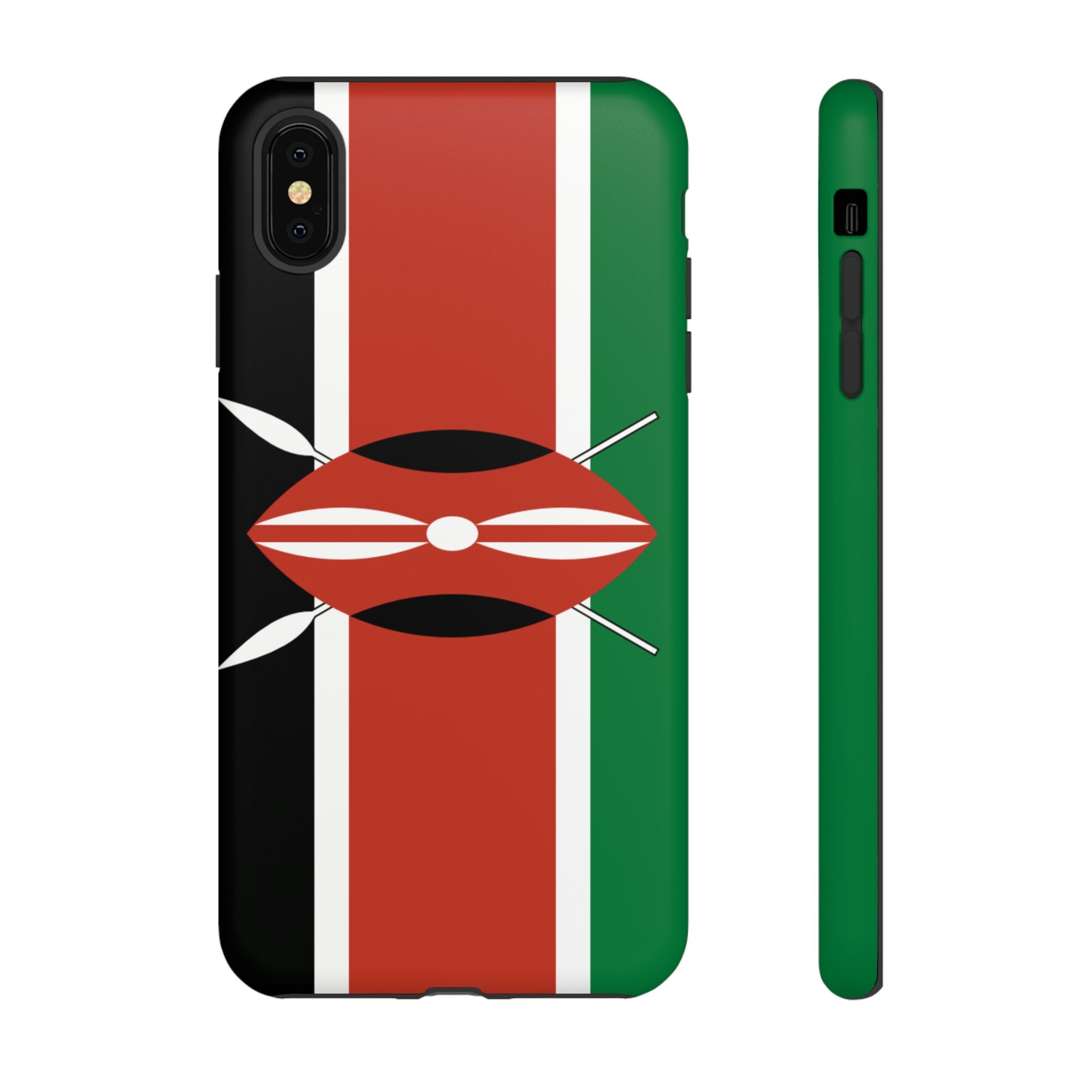 Kenya Phone Case