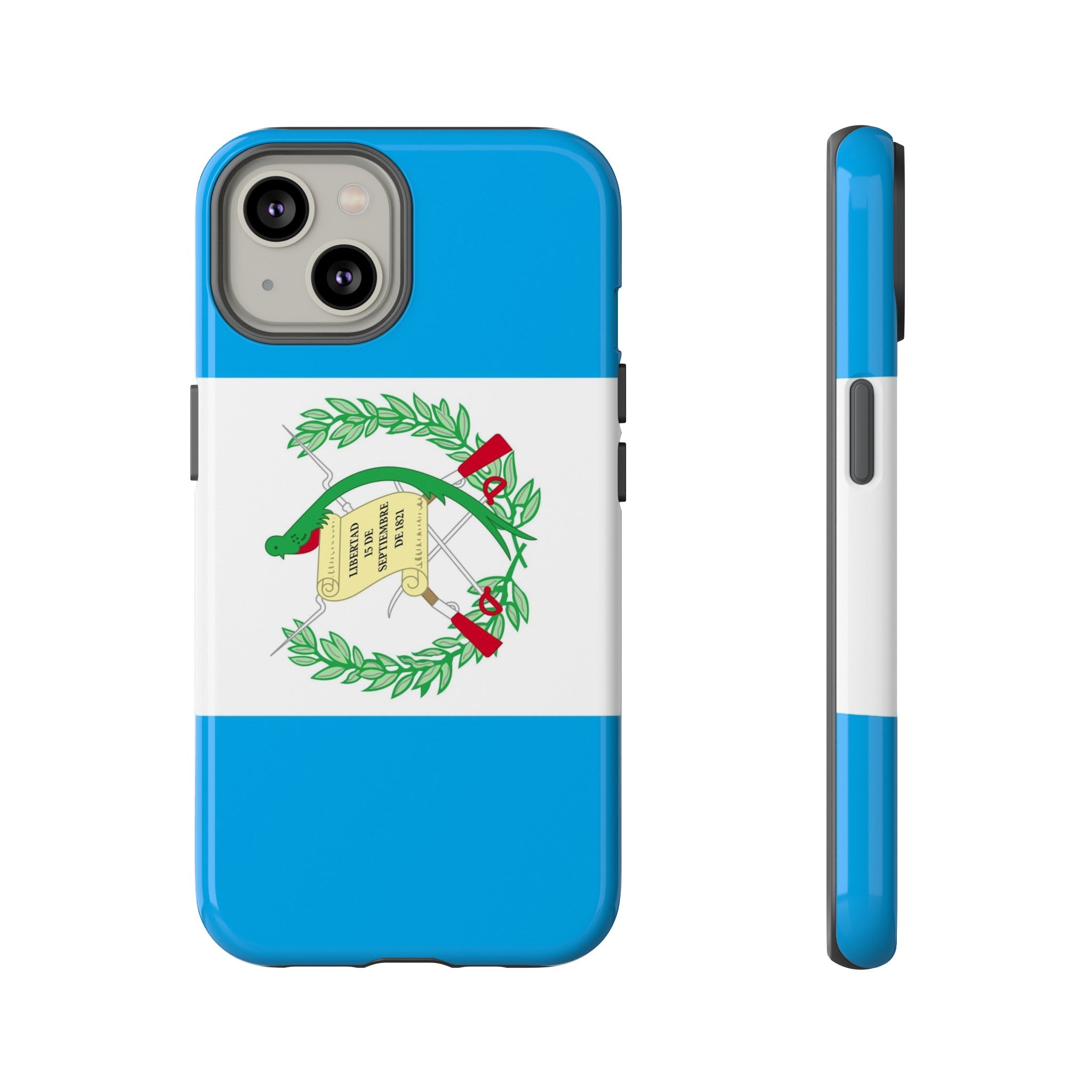 Guatemala Phone Case