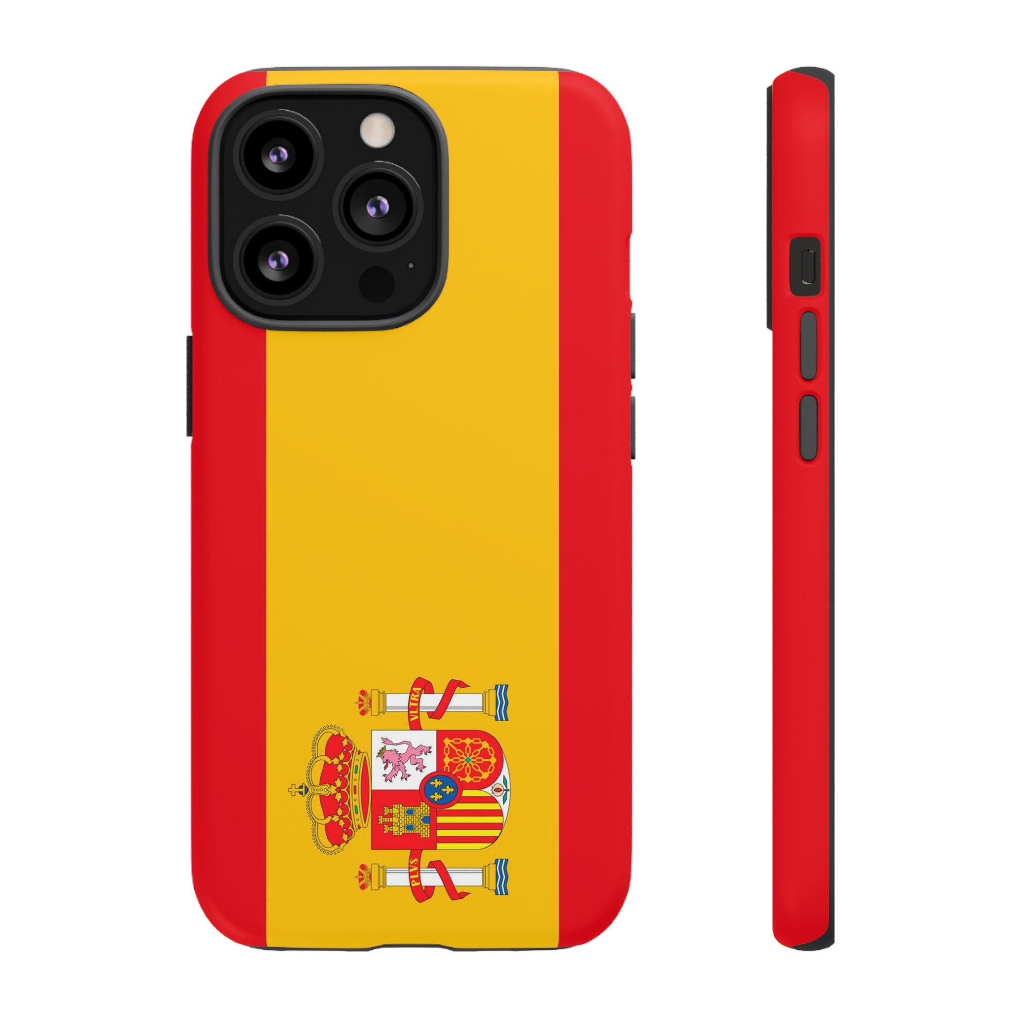 Spain Phone Case