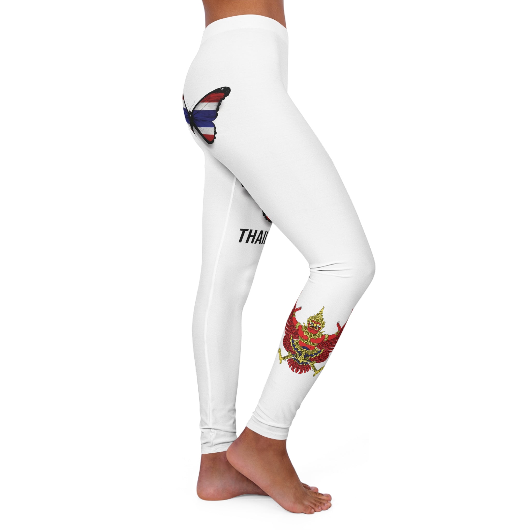 Thailand Women's Leggings