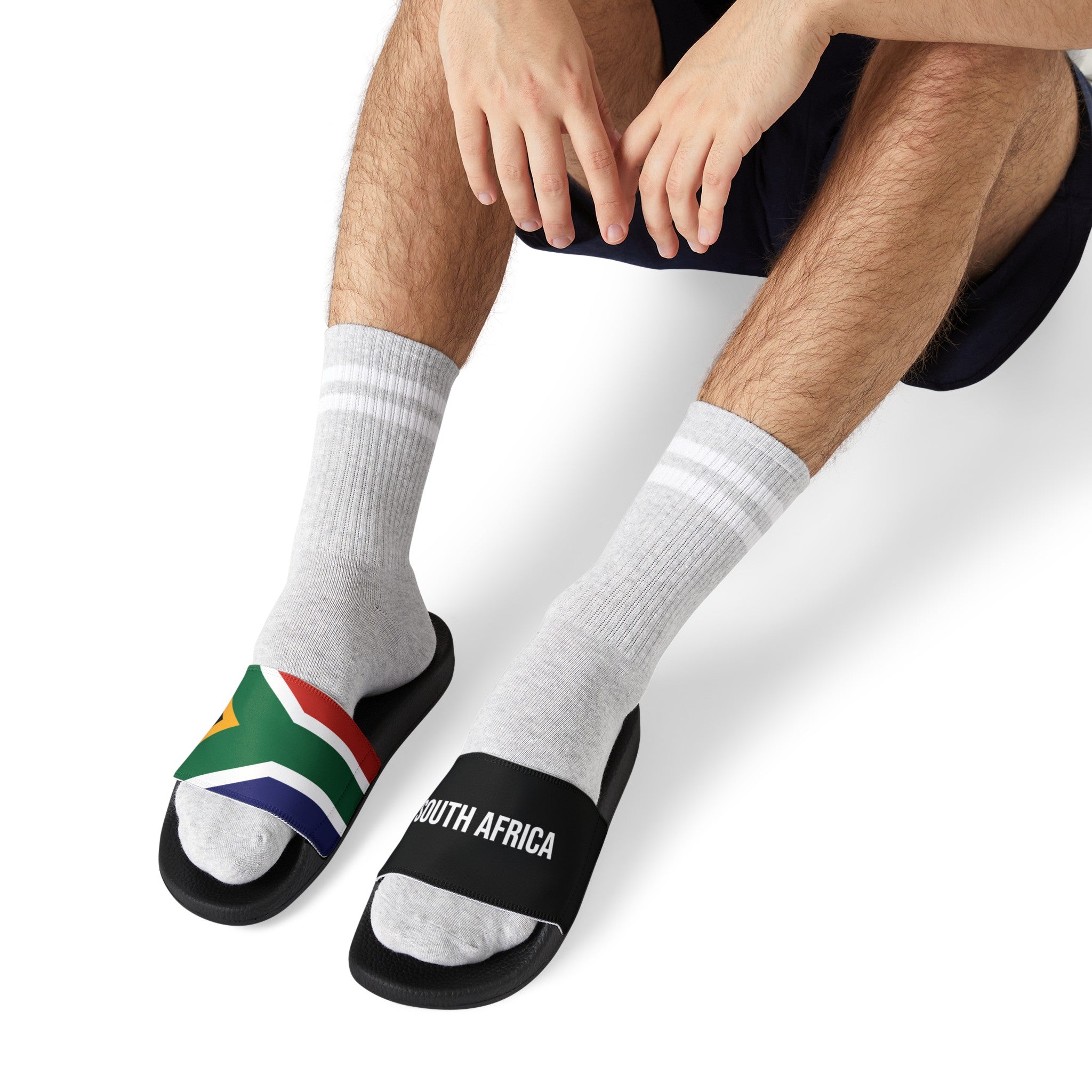 South Africa Men's Sliders