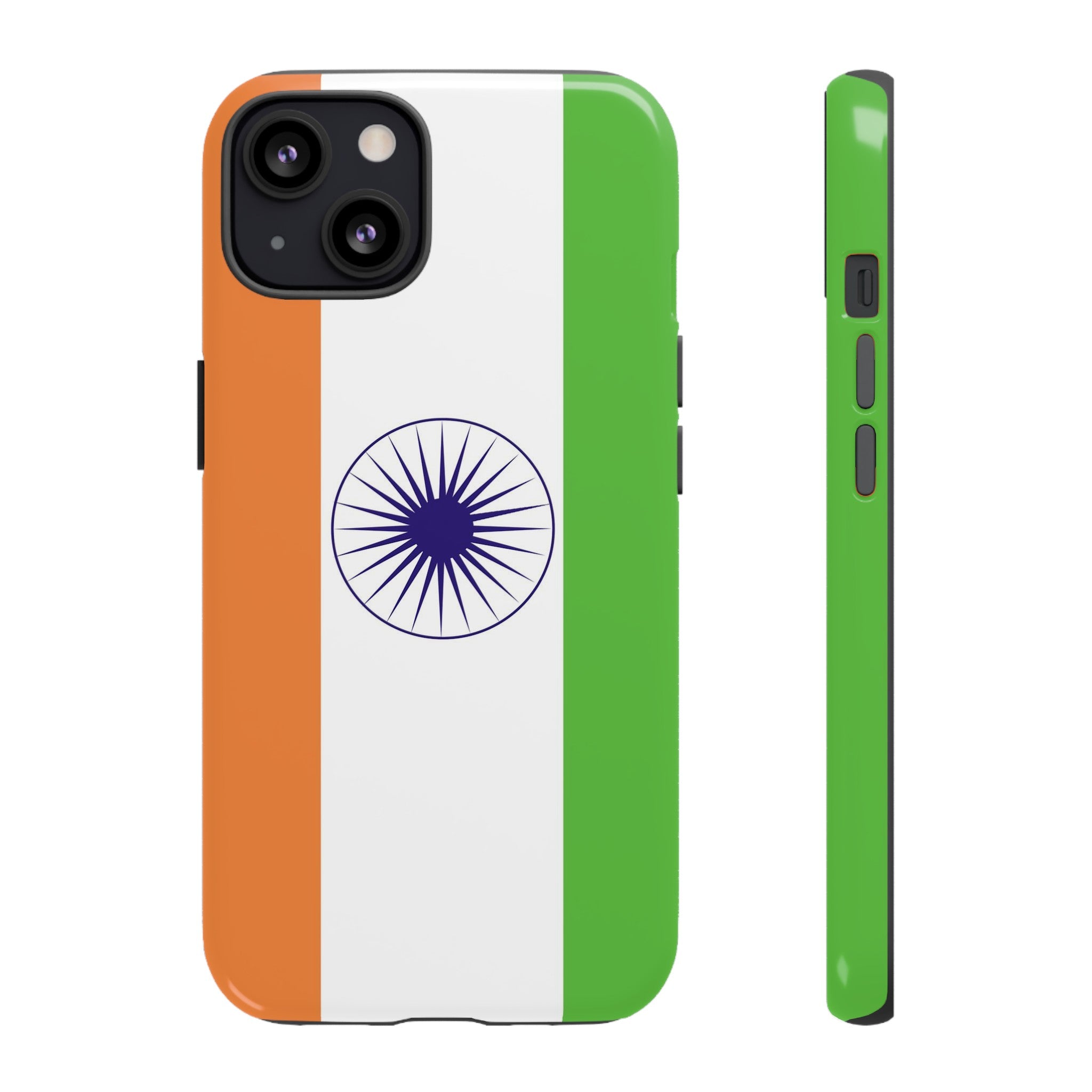 India Phone Case