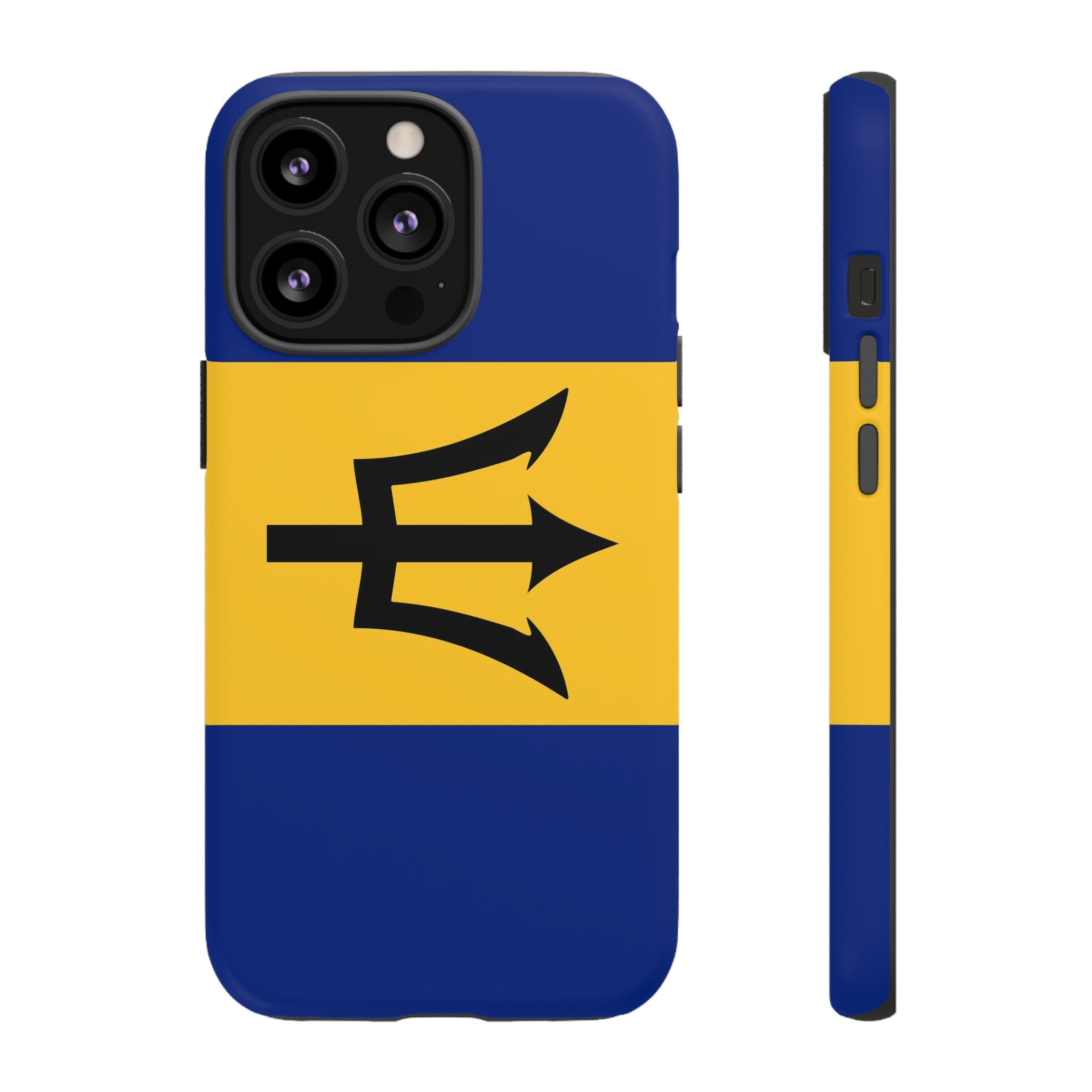 Barbados Phone Case