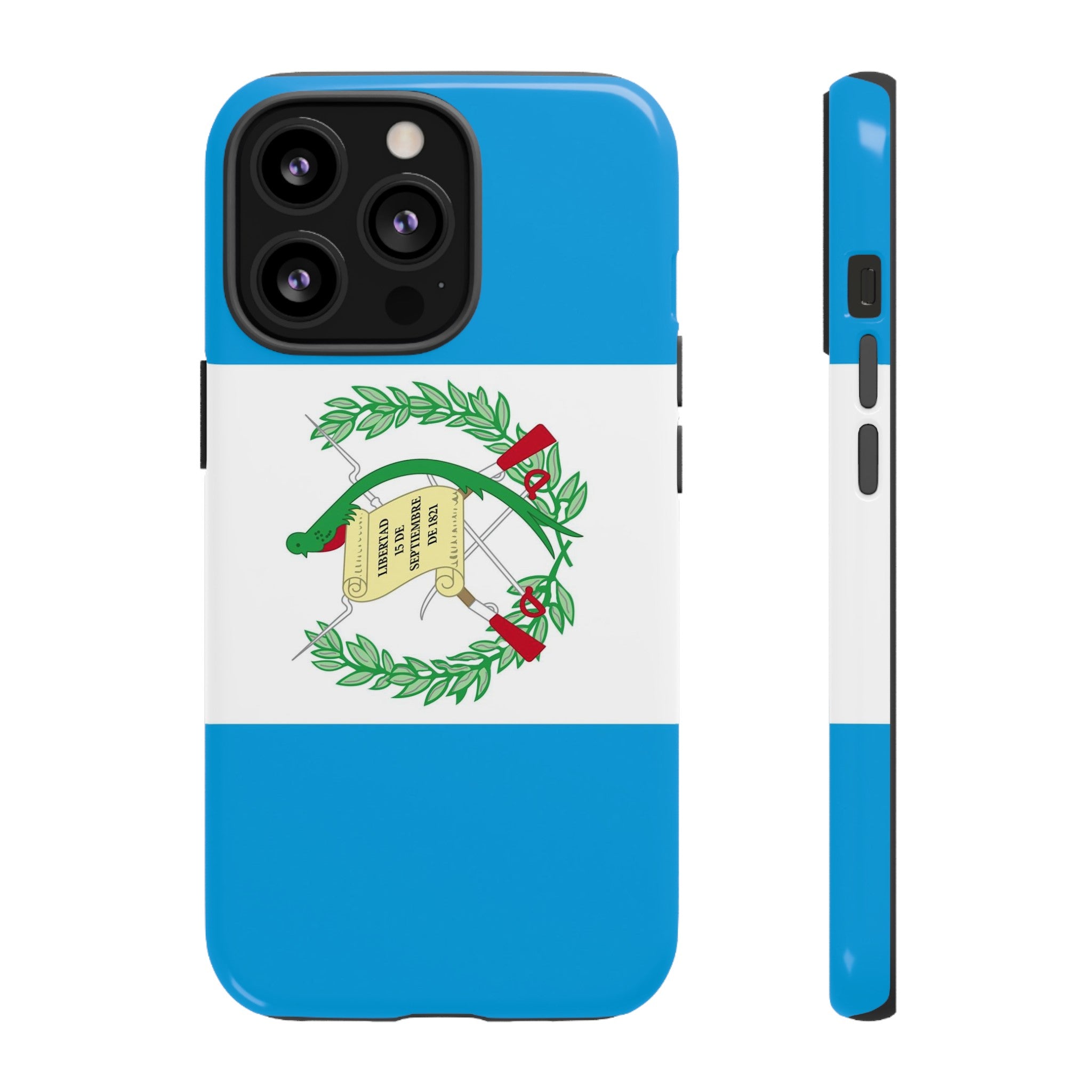 Guatemala Phone Case