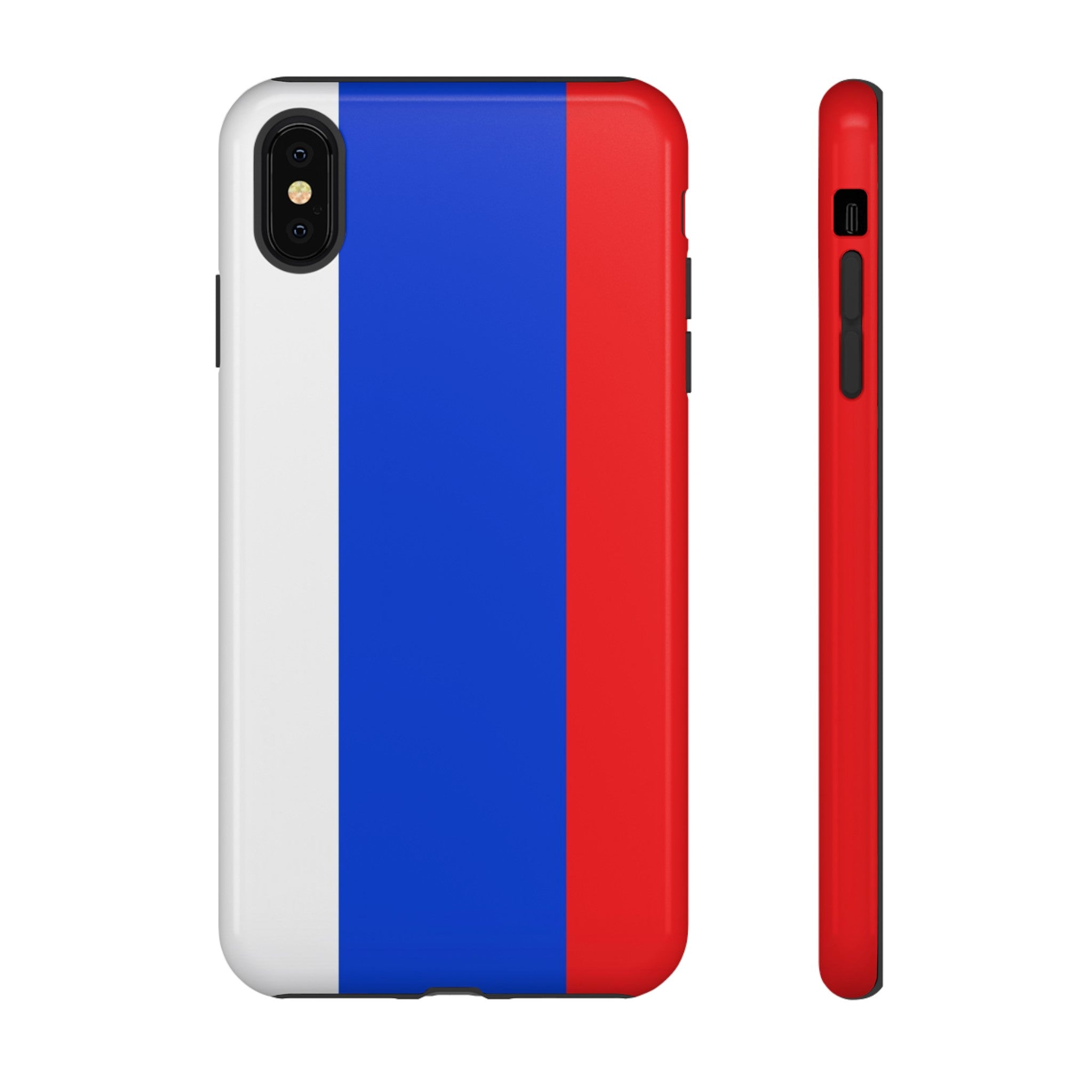 Russia Phone Case