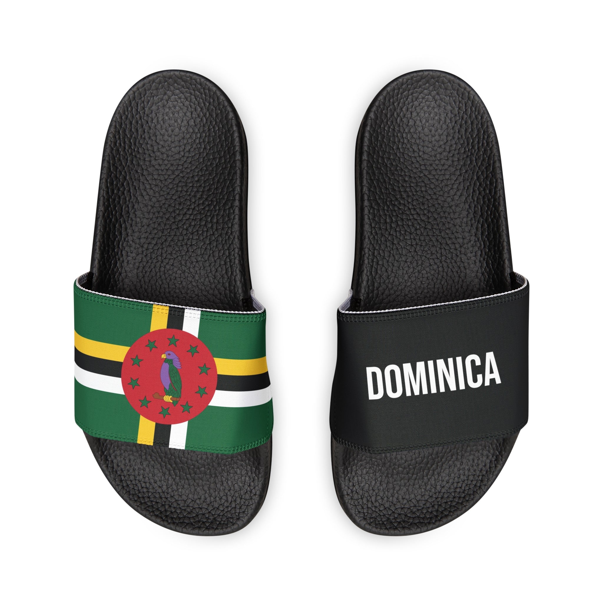 Dominica Men's Sliders